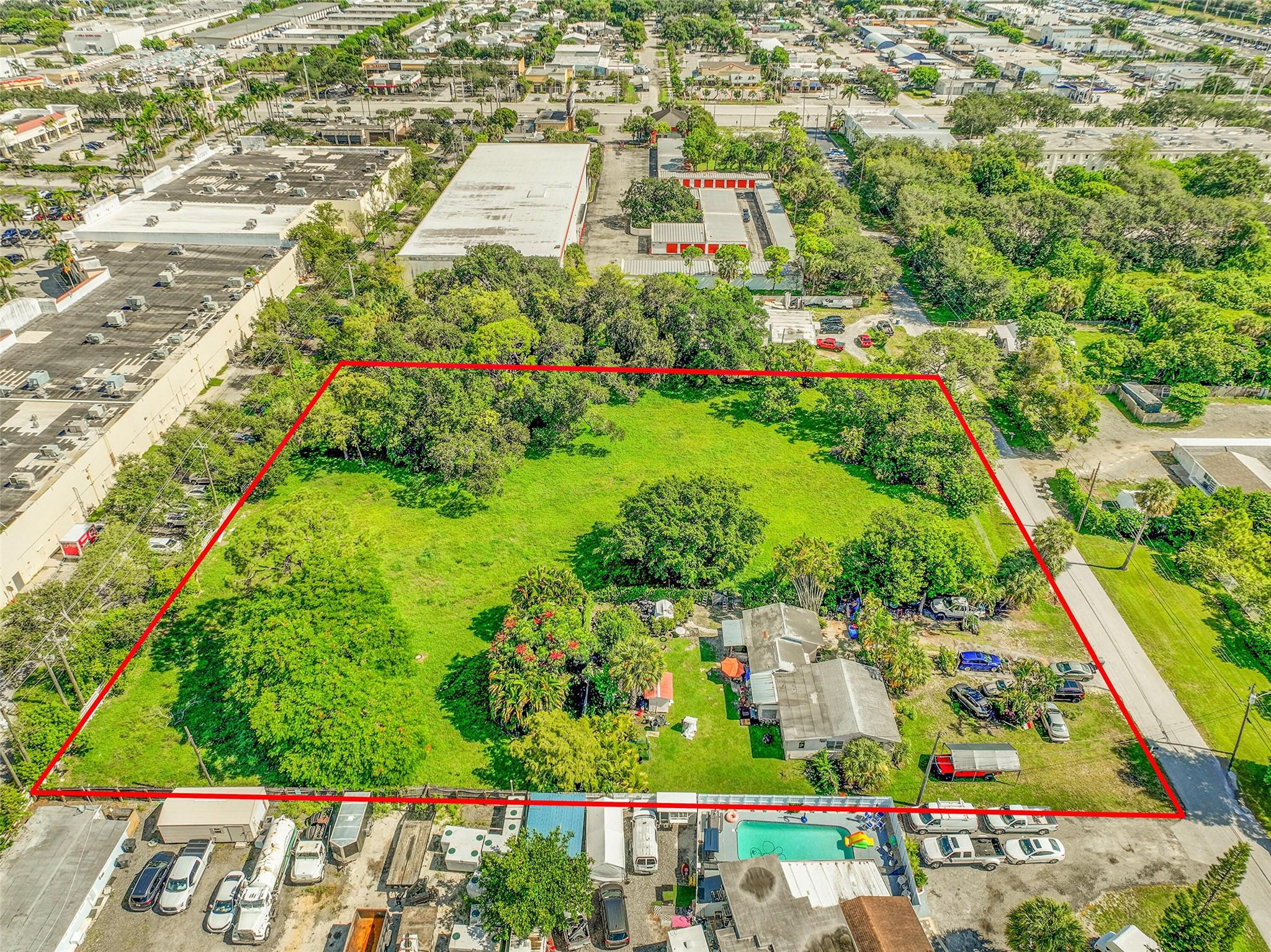 1865 Donnell Road Property Photo 4