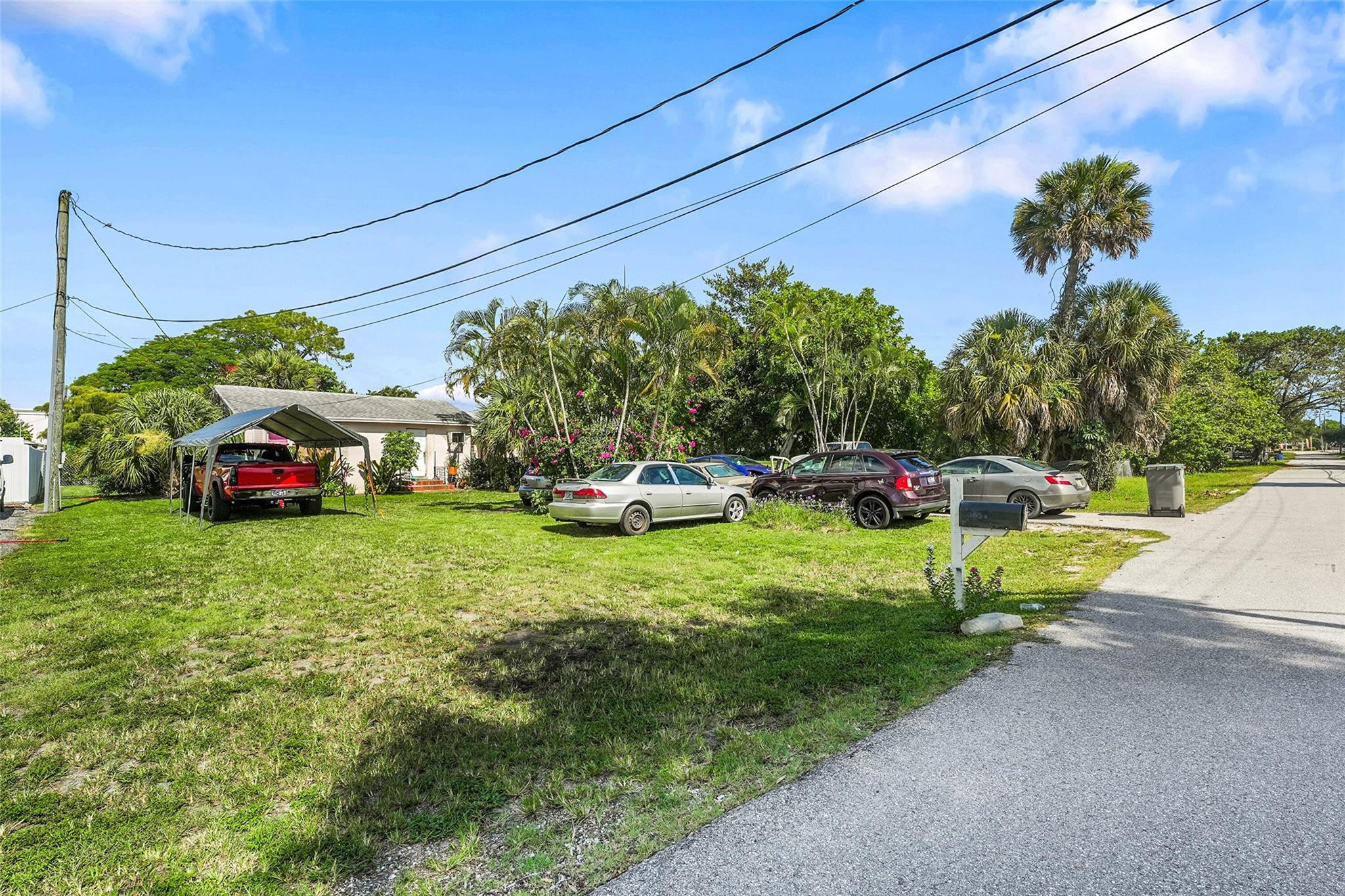 1865 Donnell Road Property Photo 9