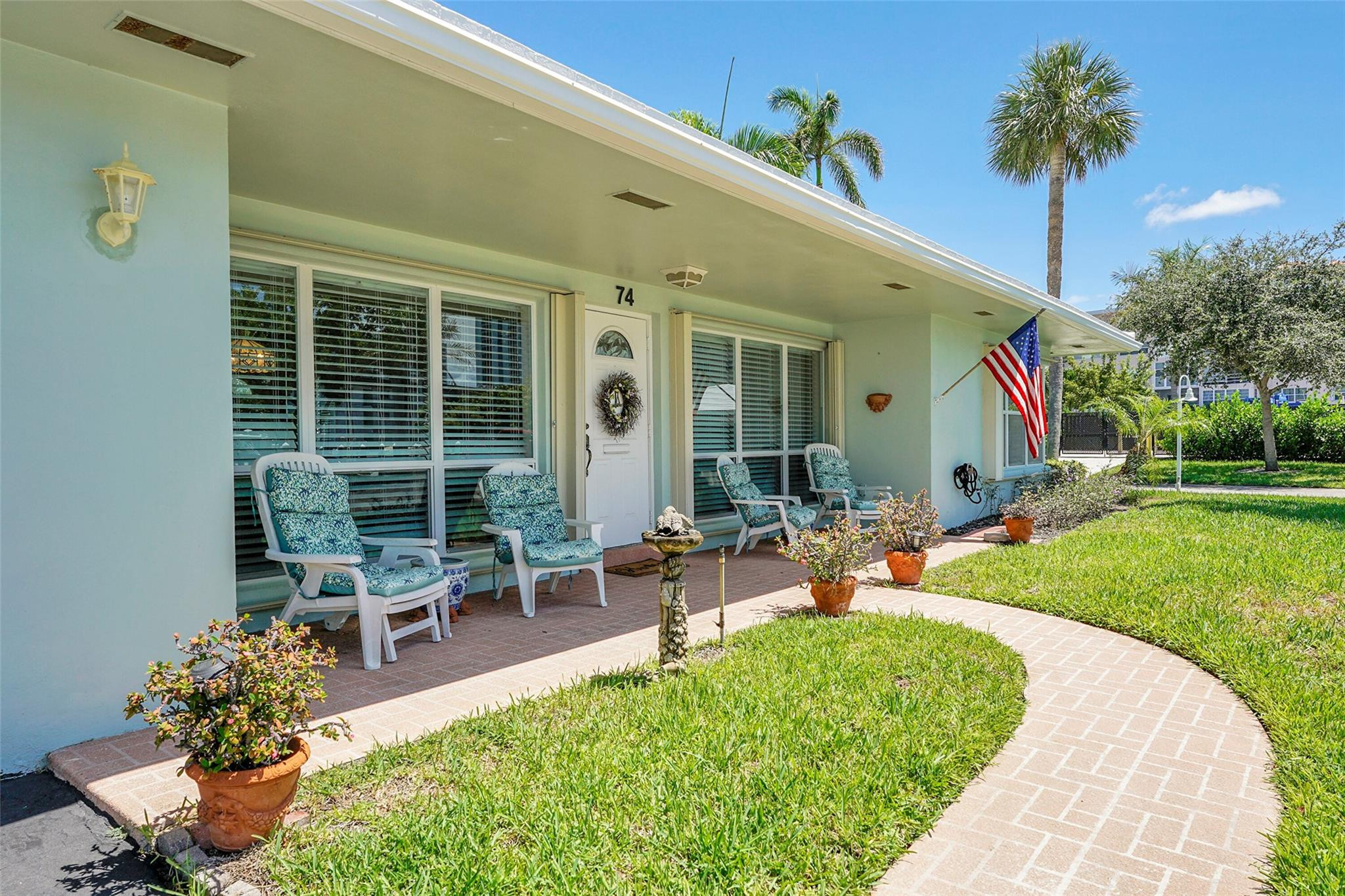 1431 S Ocean Boulevard 74 Property Photo 9