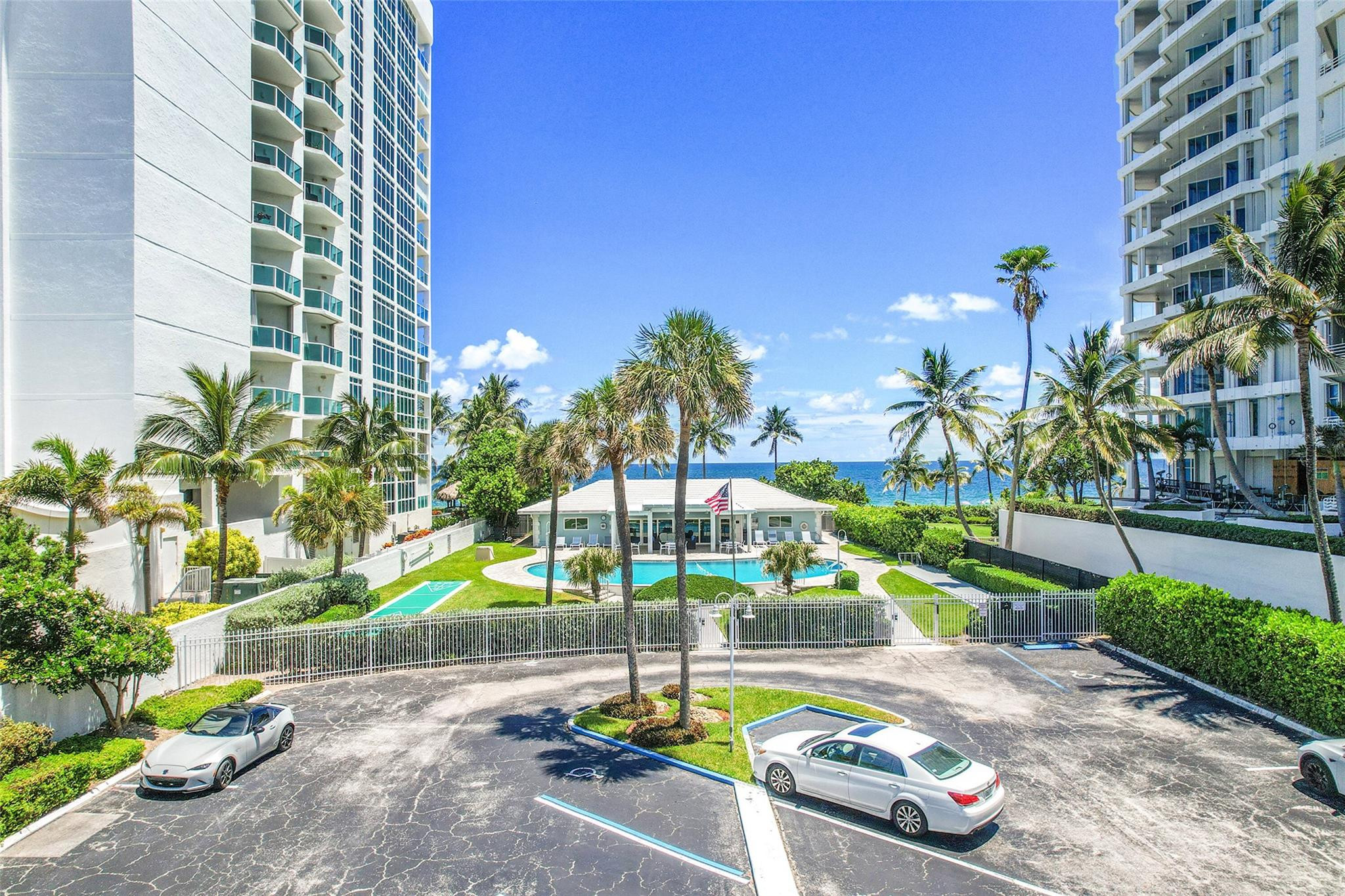 1431 S Ocean Boulevard 74 Property Photo 57