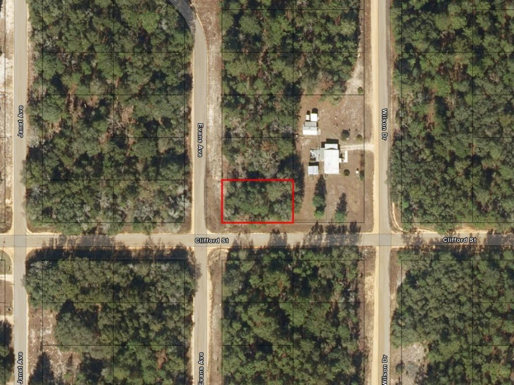 0 Evans Avenue Property Photo 2