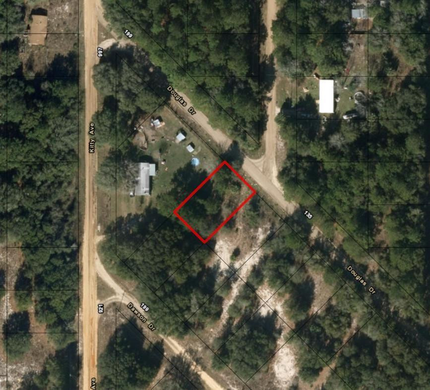 0 Douglas Drive Property Photo 2