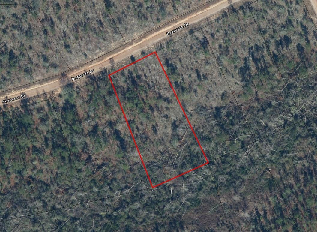 0 Nezperce Drive Property Photo 3