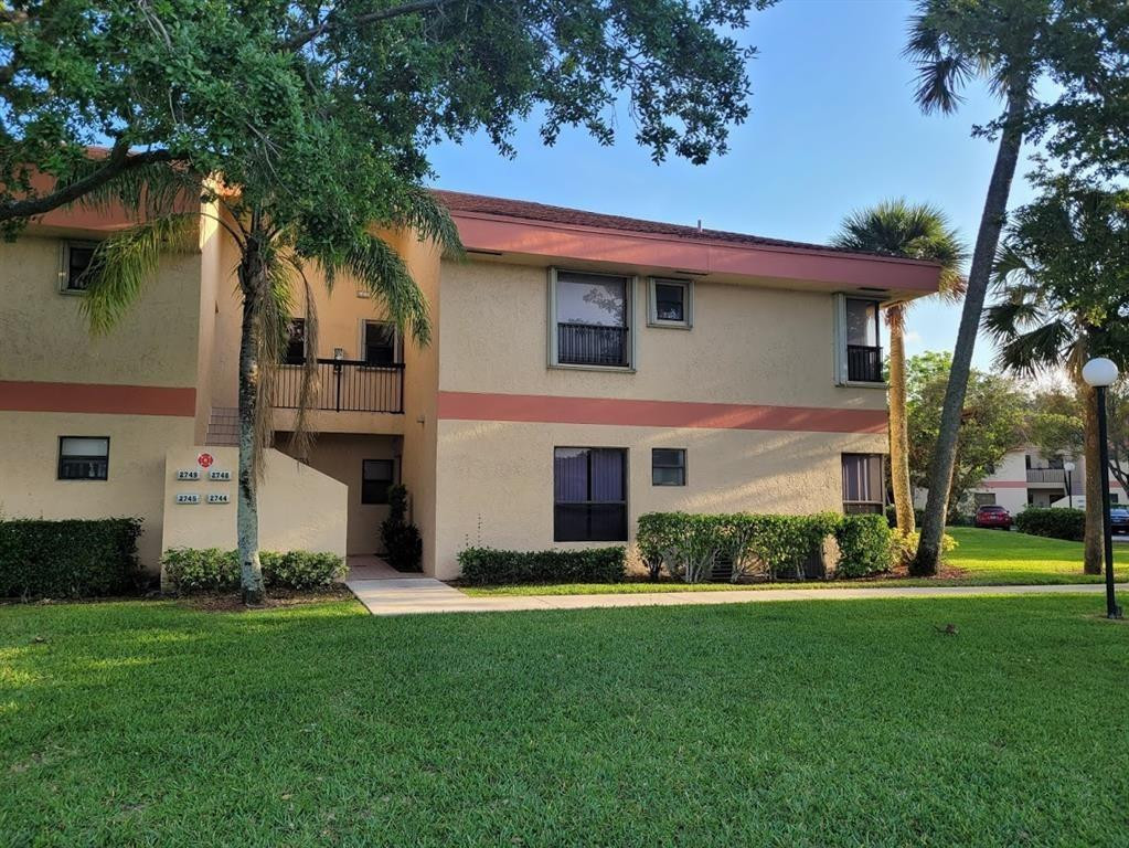 2744 S Carambola Circle 1919 Property Photo 2