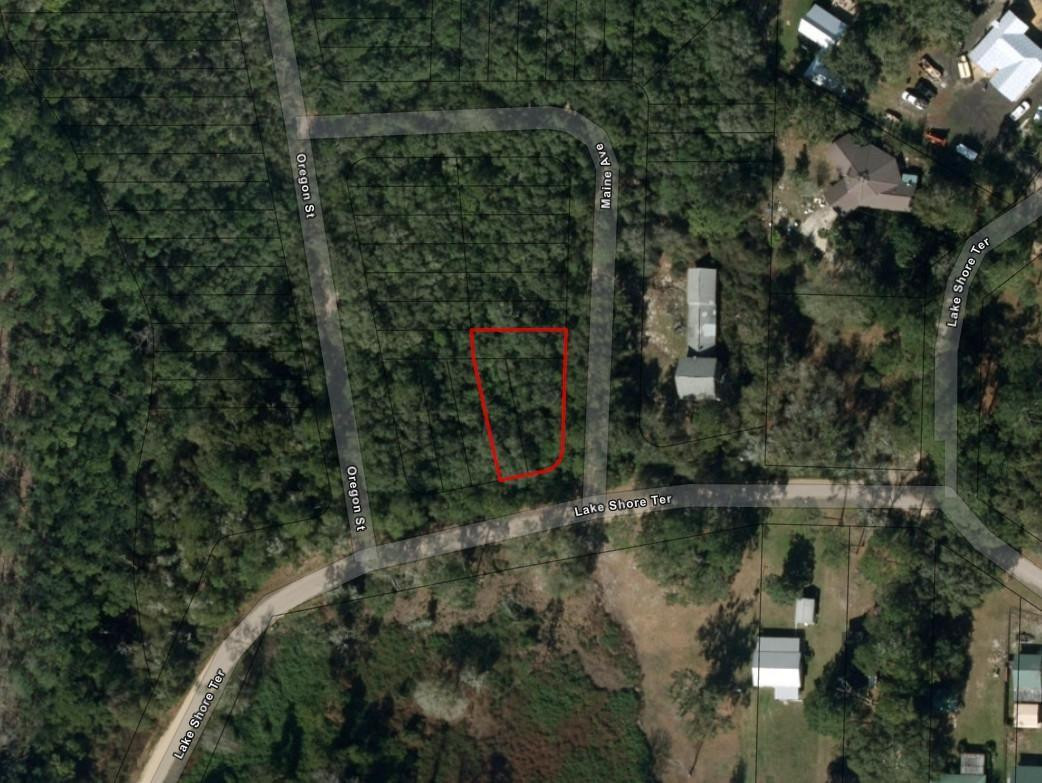 0 Lakeshore Terrace Property Photo 2