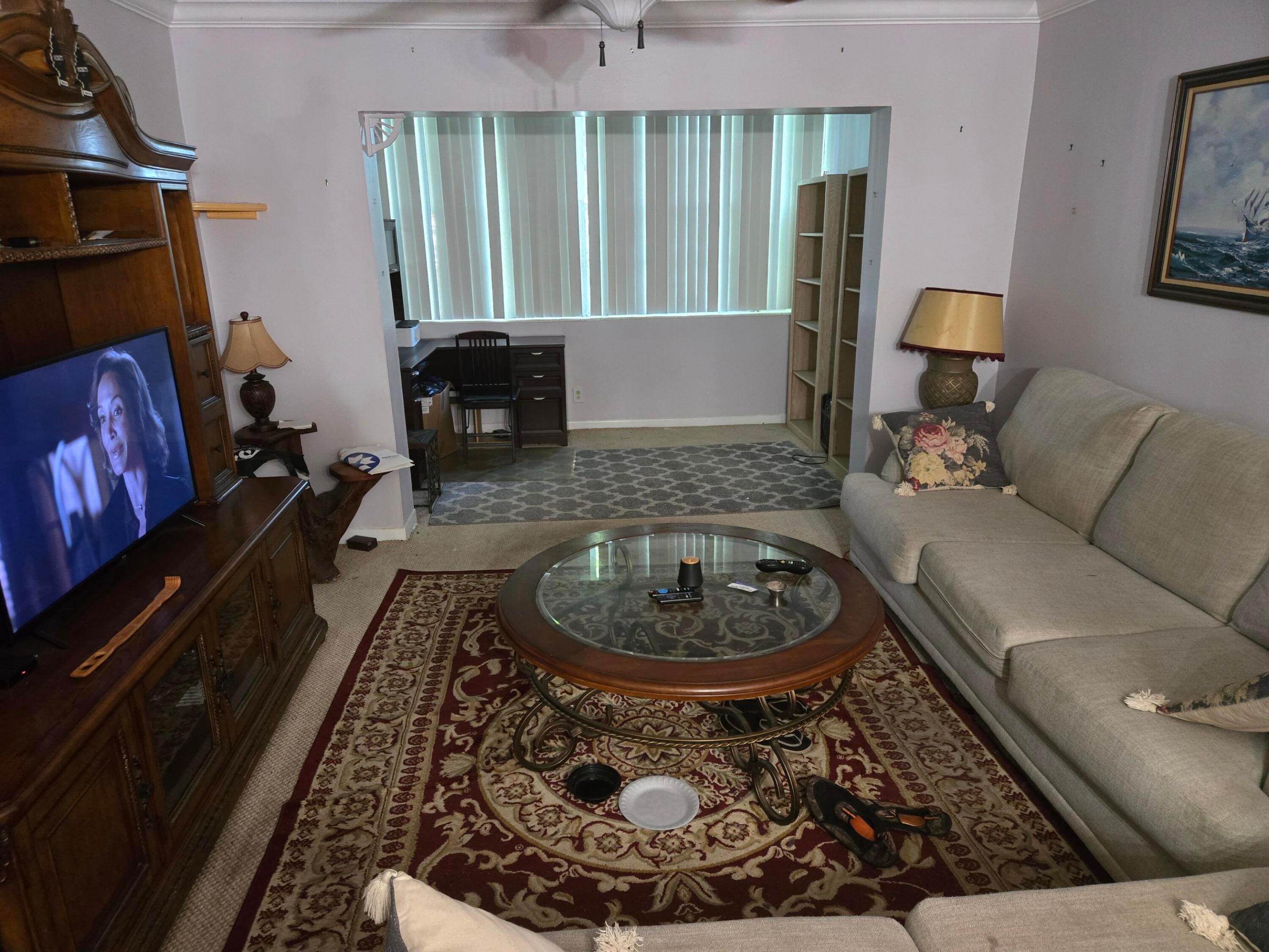 3080 Holiday Springs Boulevard 209 Property Photo 6
