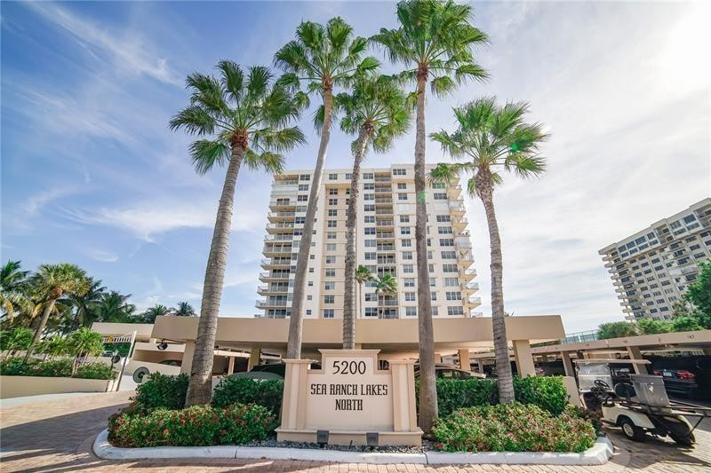 5200 N Ocean Boulevard 1410 Property Photo 1