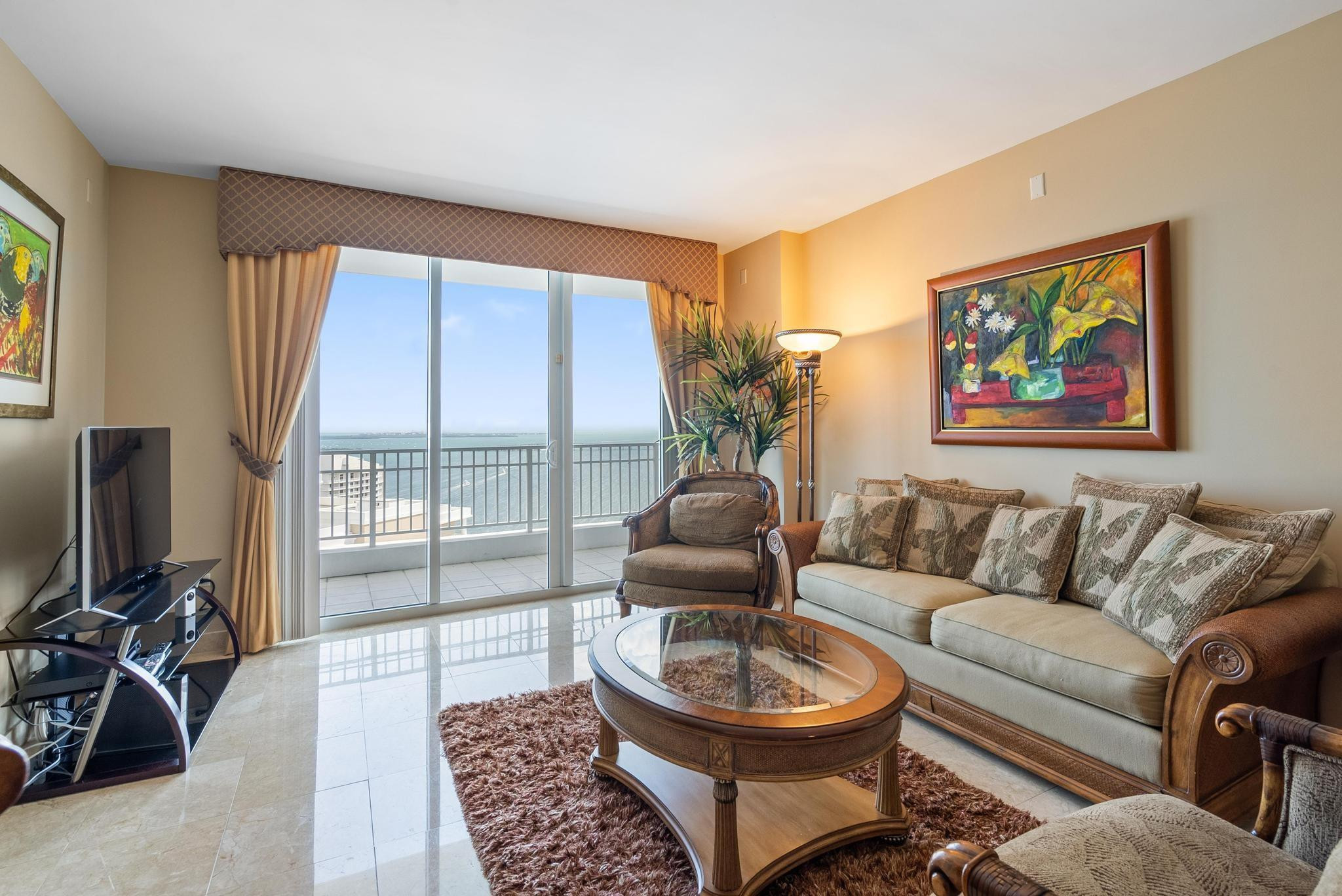 801 Brickell Key Boulevard 2903 Property Photo 7