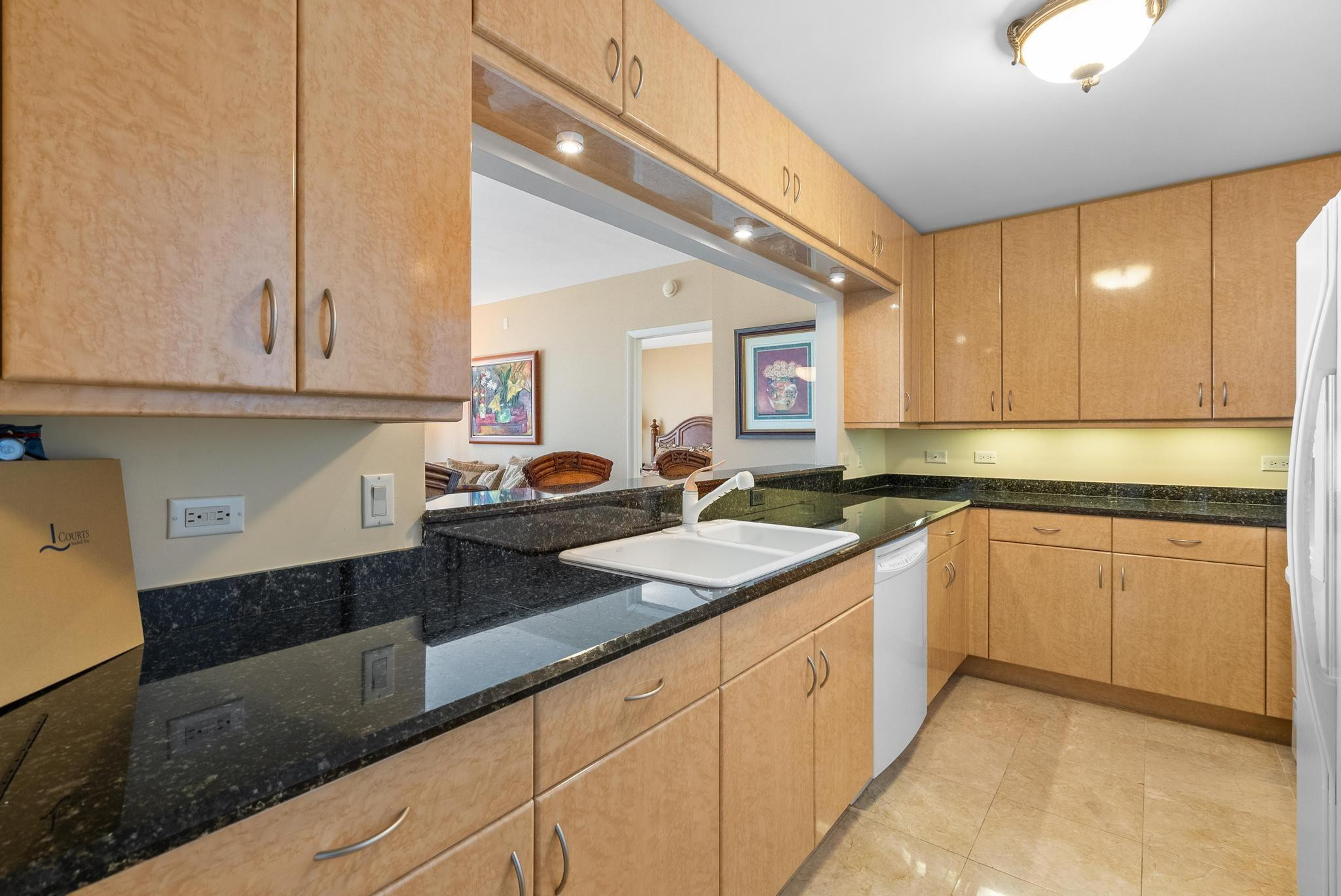 801 Brickell Key Boulevard 2903 Property Photo 14