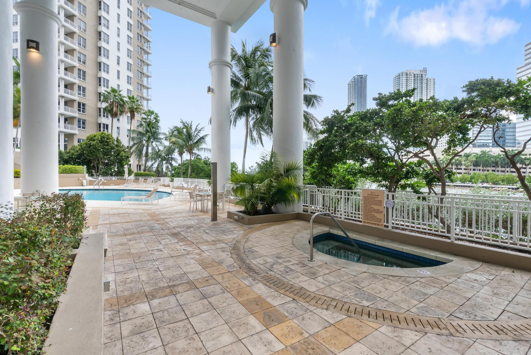 801 Brickell Key Boulevard 2903 Property Photo 35