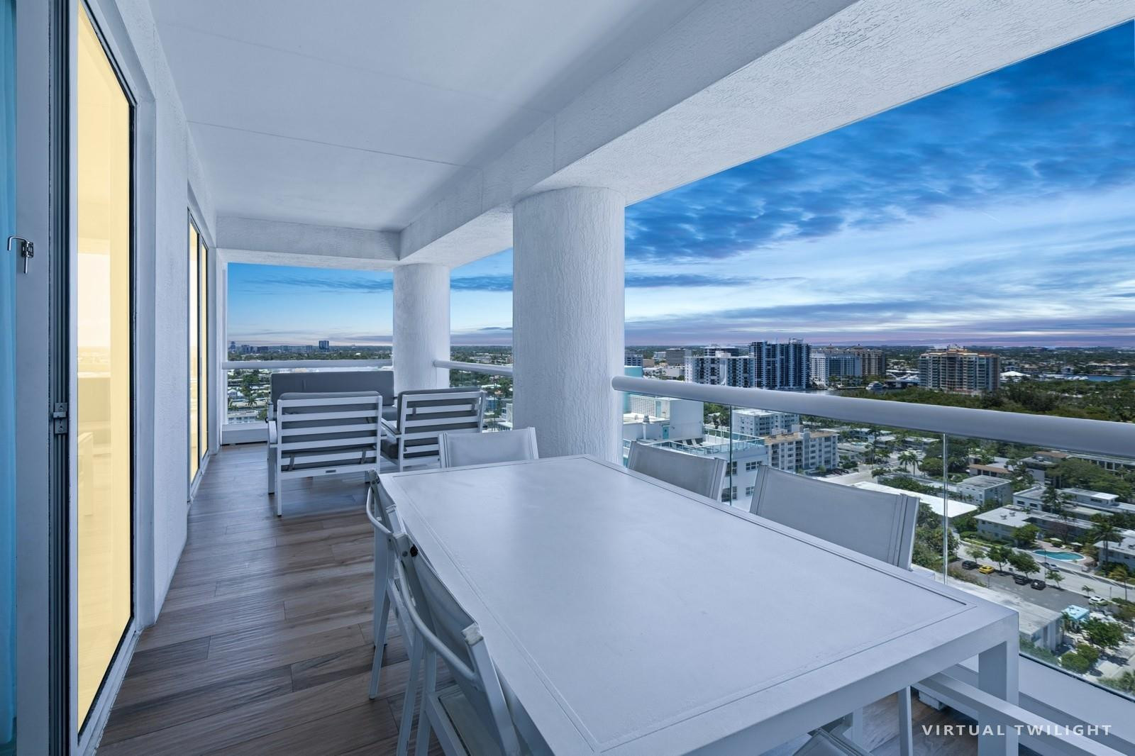 551 N Fort Lauderdale Beach Boulevard R1902 Property Photo 33
