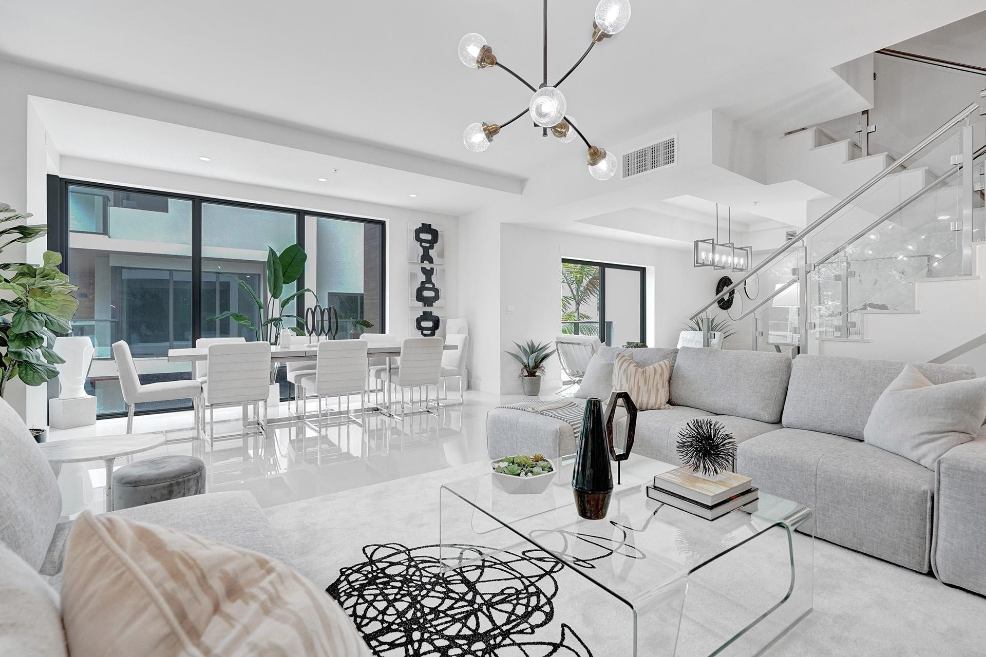3040 N Ocean Boulevard N106 Property Photo 14