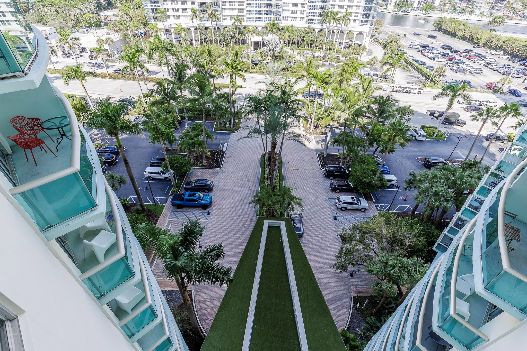 3801 S Ocean Drive 10s Property Photo 16