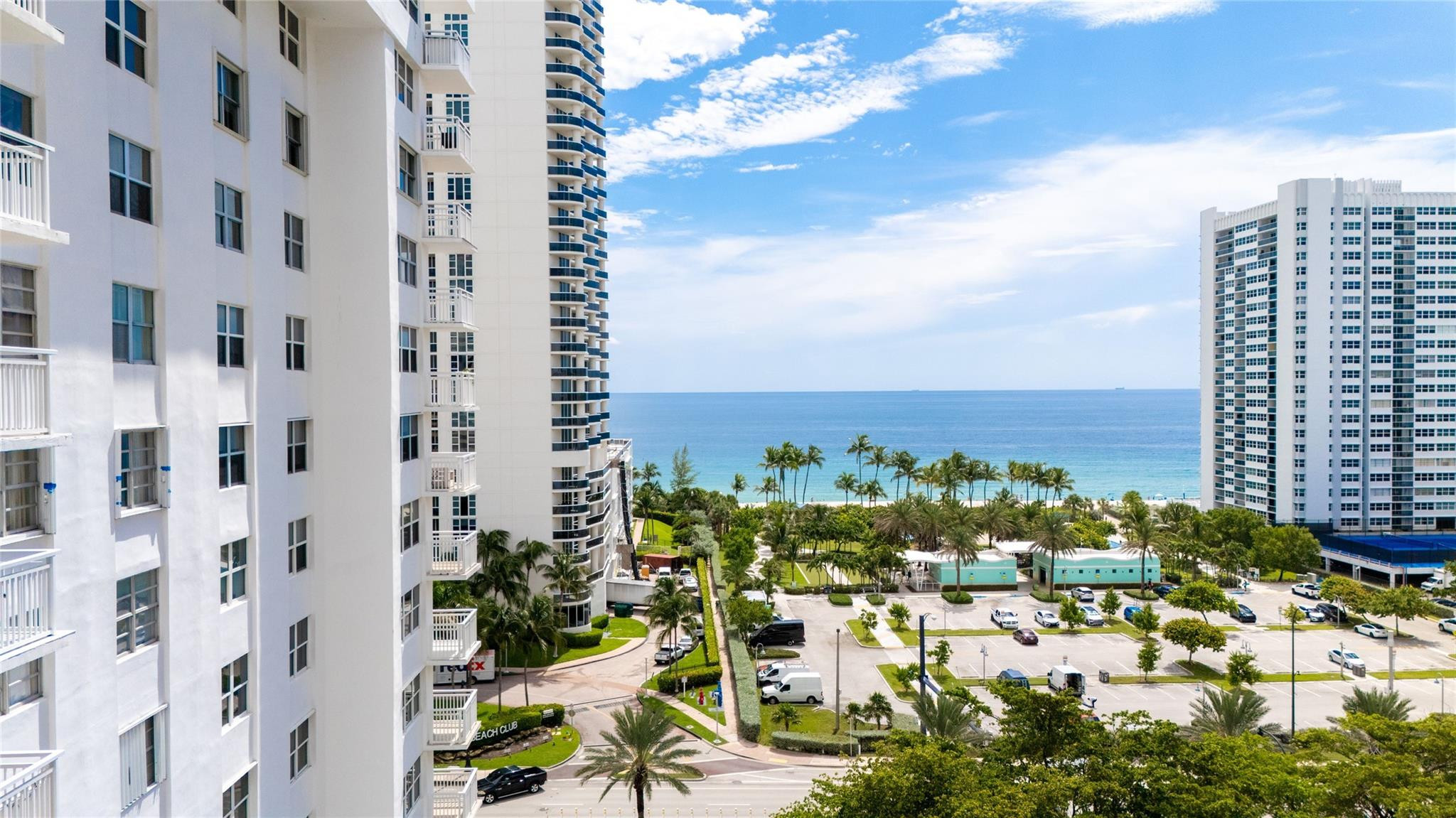 1849 S Ocean Drive 711
