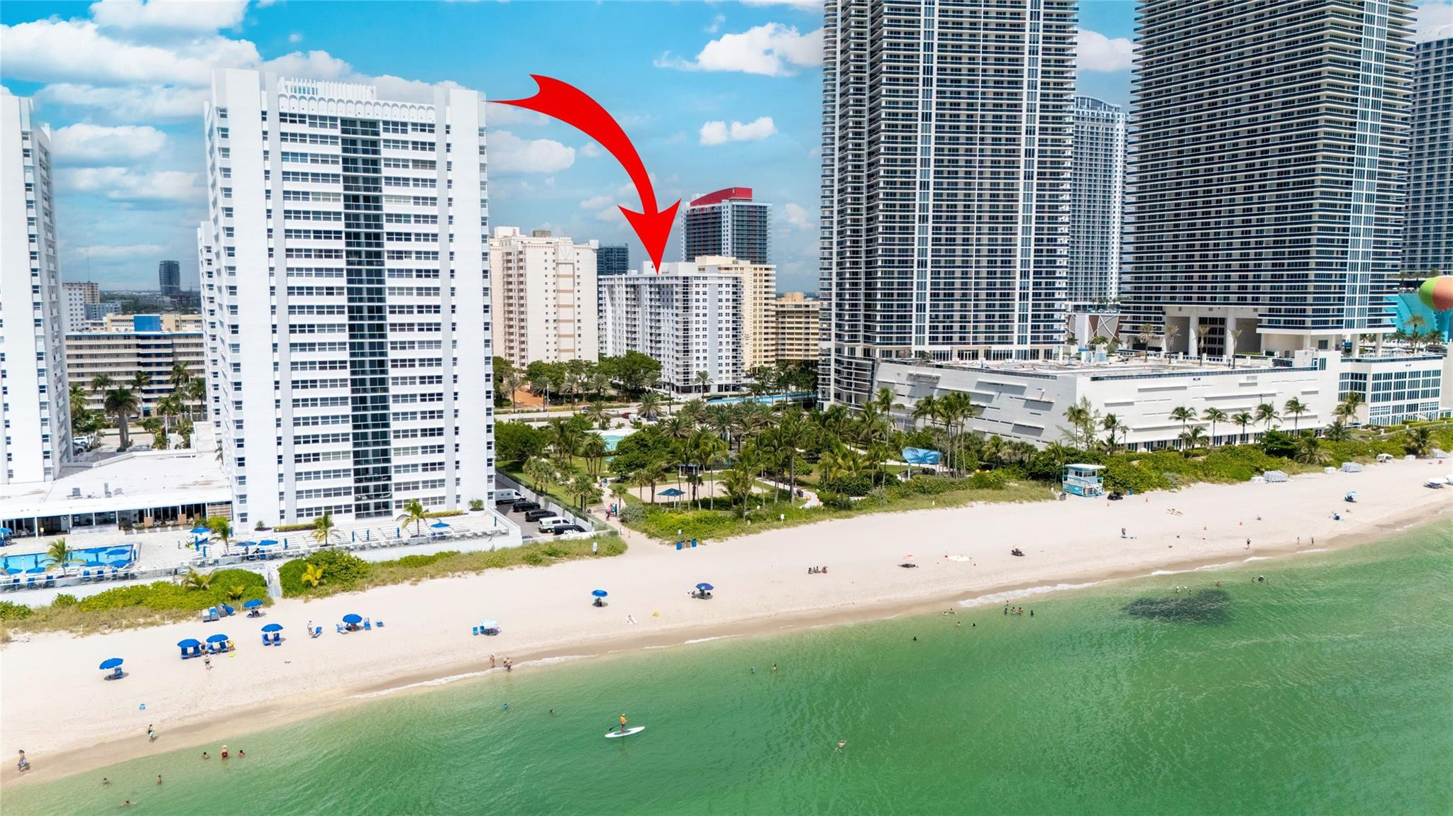 1849 S Ocean Drive 711 Property Photo 2