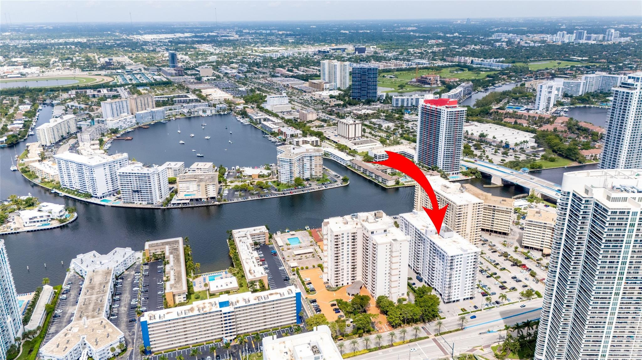 1849 S Ocean Drive 711 Property Photo 10