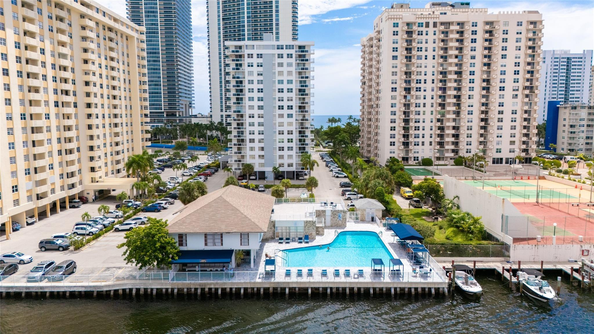 1849 S Ocean Drive 711 Property Photo 11
