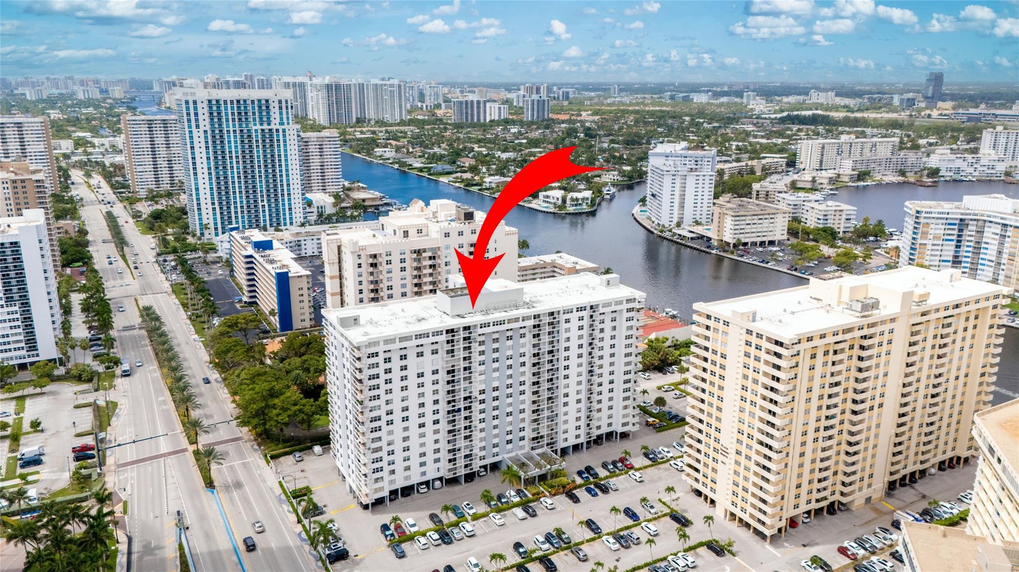 1849 S Ocean Drive 711 Property Photo 20