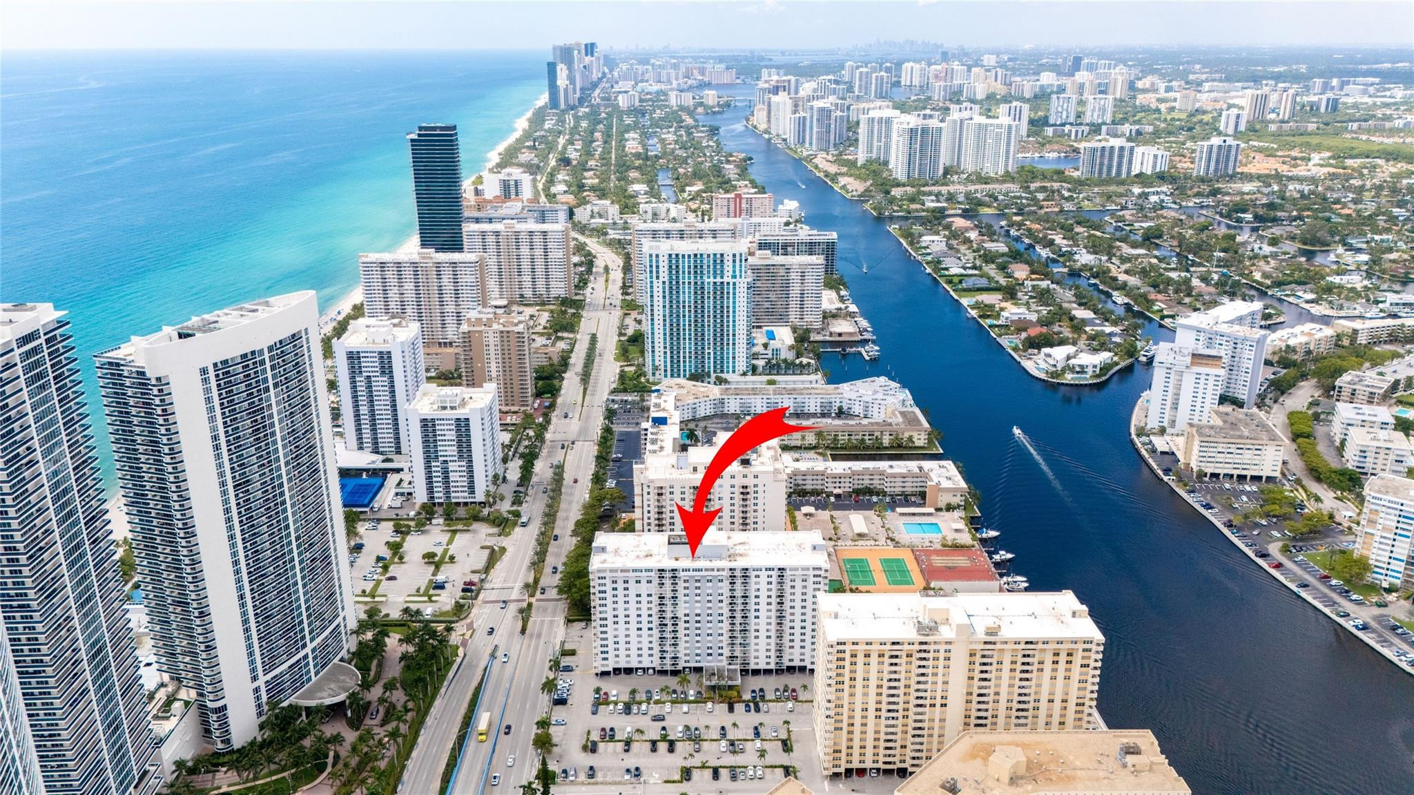 1849 S Ocean Drive 711 Property Photo 21