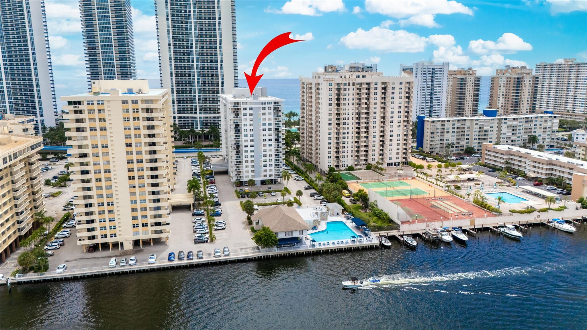 1849 S Ocean Drive 711 Property Photo 29