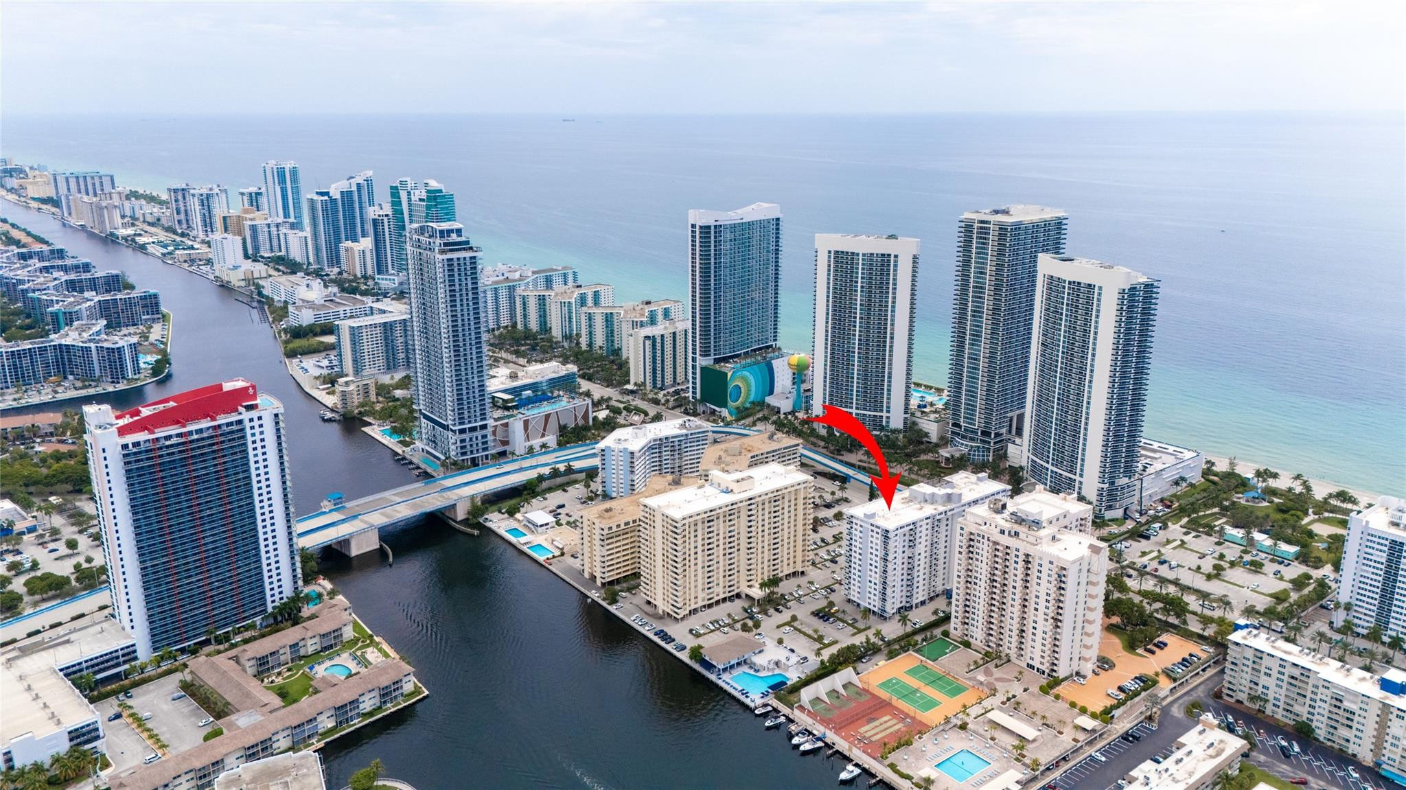 1849 S Ocean Drive 711 Property Photo 30