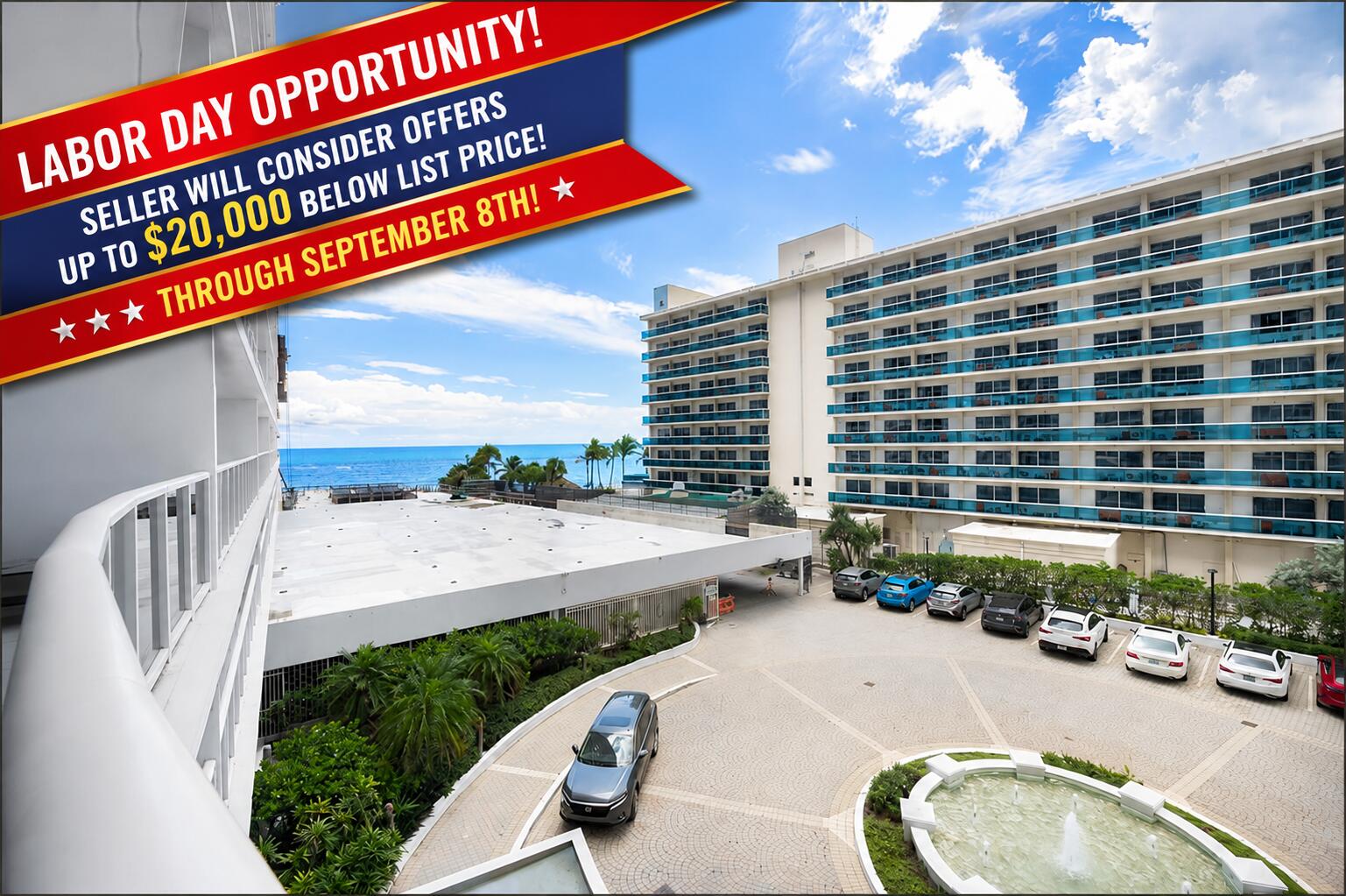 4100 Galt Ocean Drive 304 Property Photo 1
