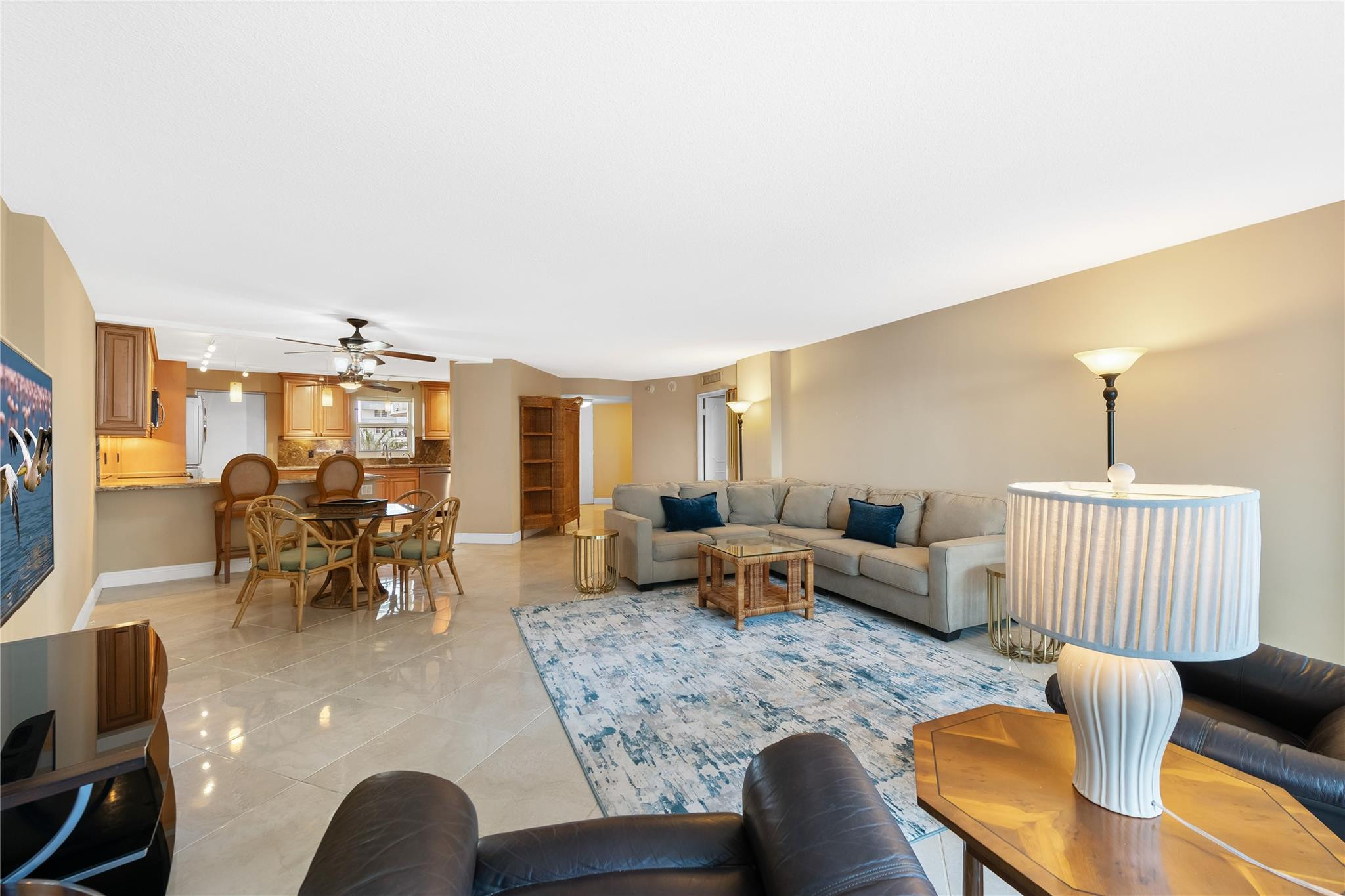 4100 Galt Ocean Drive 304 Property Photo 9