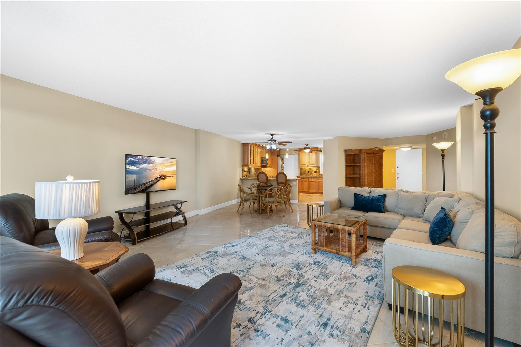 4100 Galt Ocean Drive 304 Property Photo 11