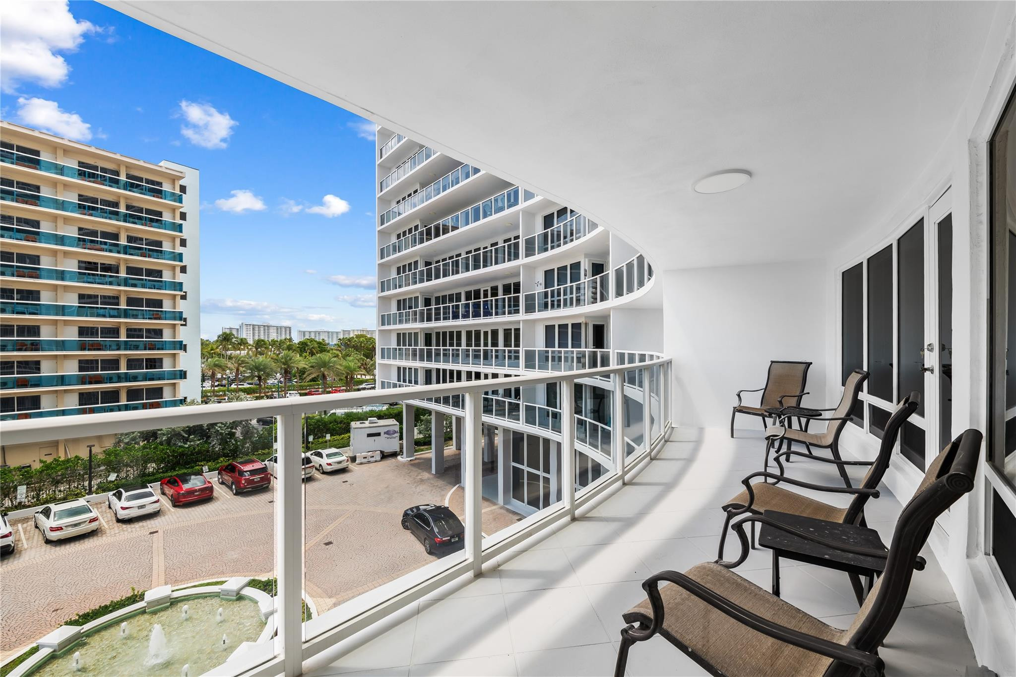 4100 Galt Ocean Drive 304 Property Photo 13