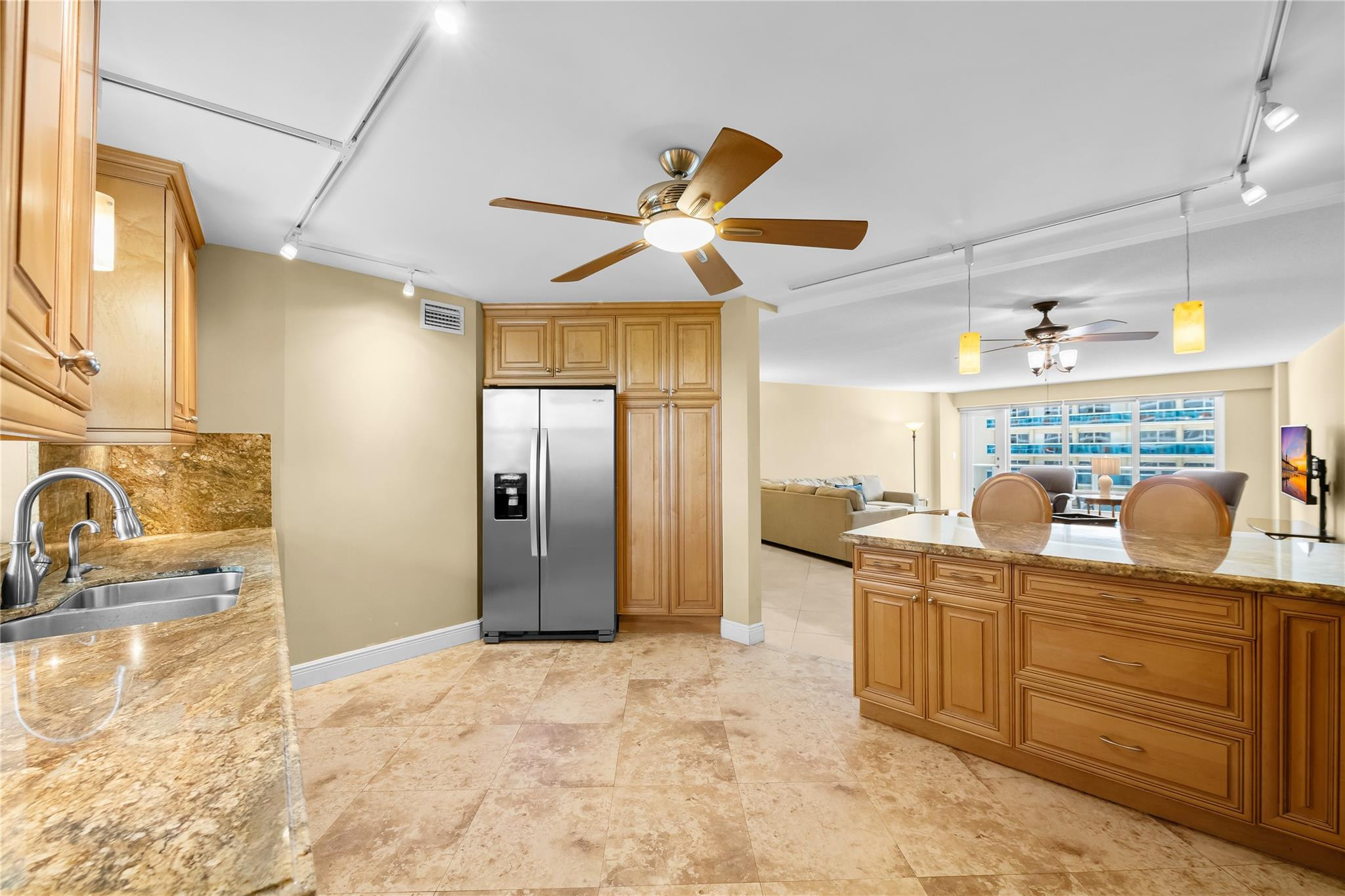4100 Galt Ocean Drive 304 Property Photo 17