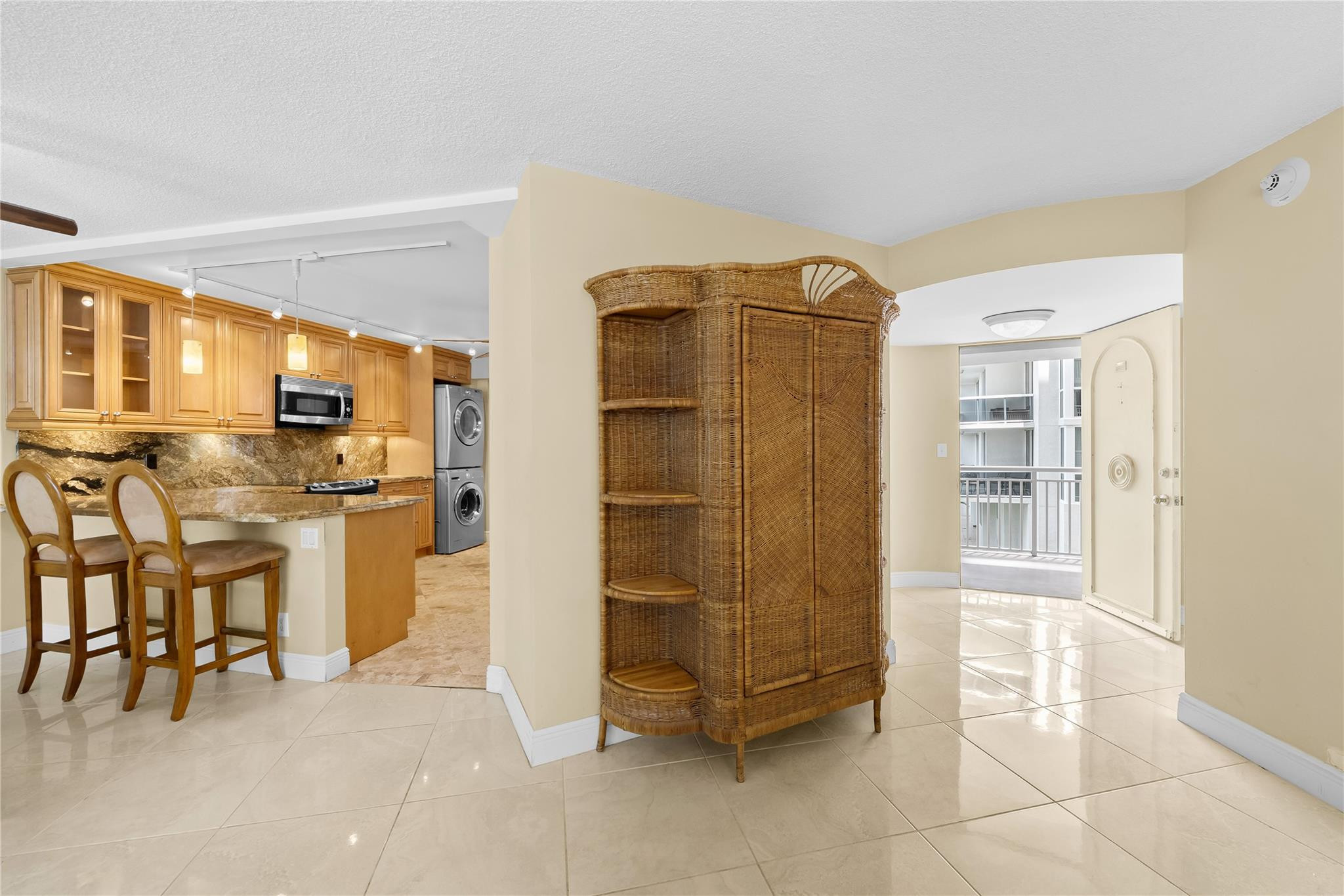 4100 Galt Ocean Drive 304 Property Photo 20