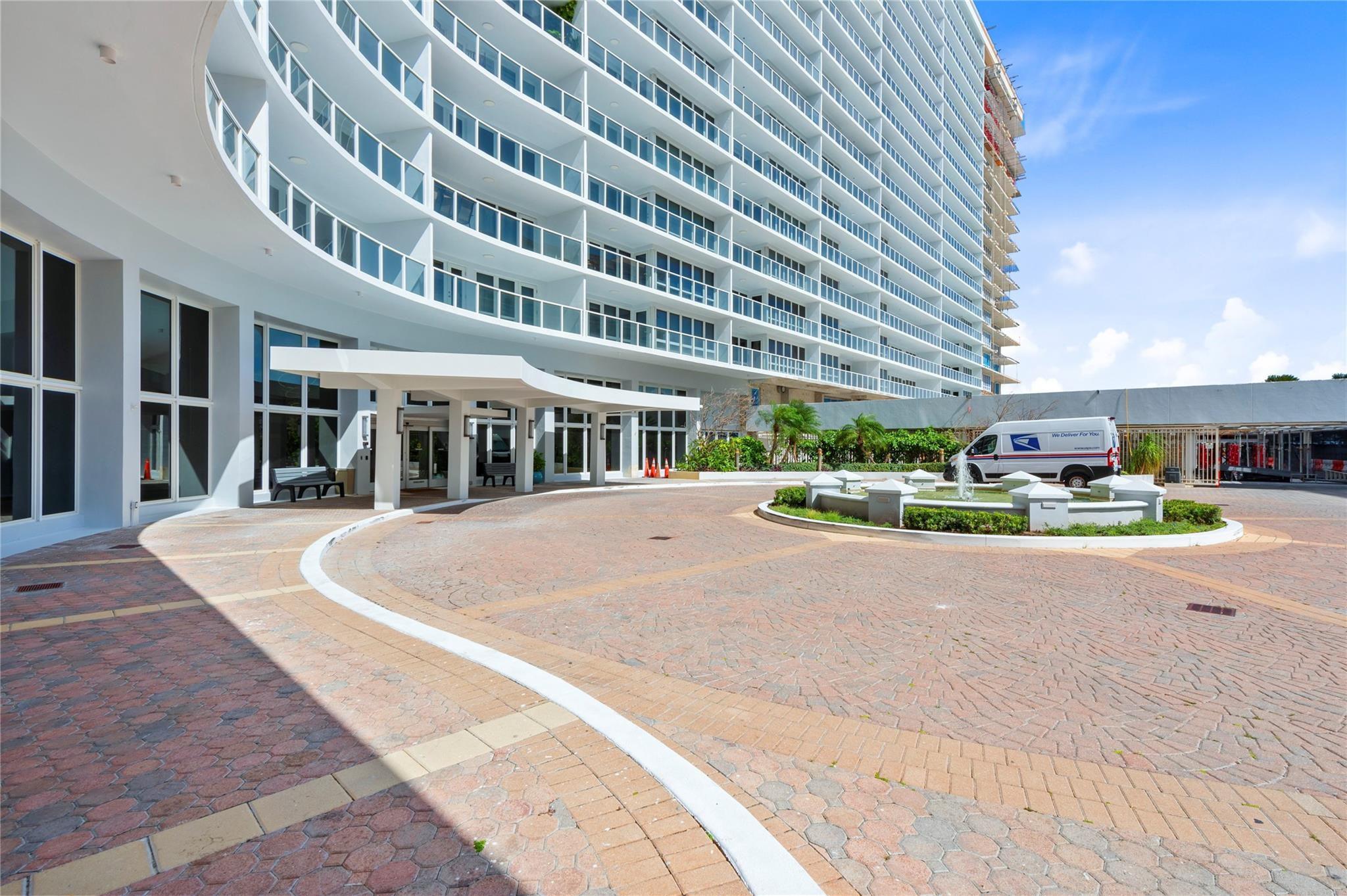 4100 Galt Ocean Drive 304 Property Photo 30