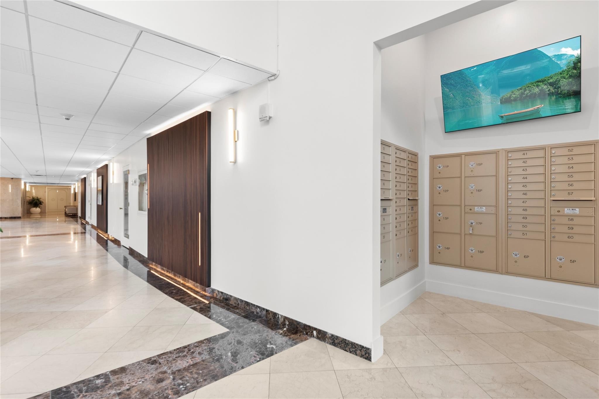 4100 Galt Ocean Drive 304 Property Photo 45