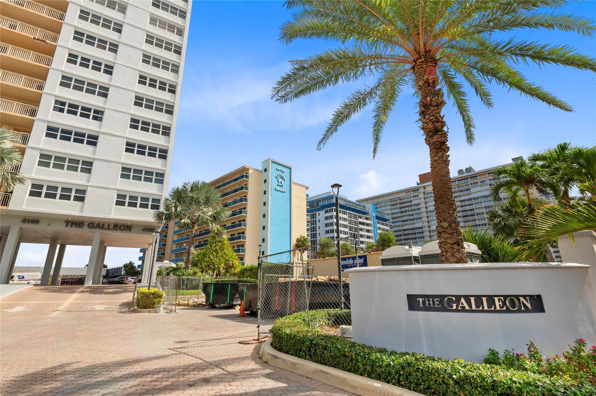 4100 Galt Ocean Drive 304 Property Photo 46