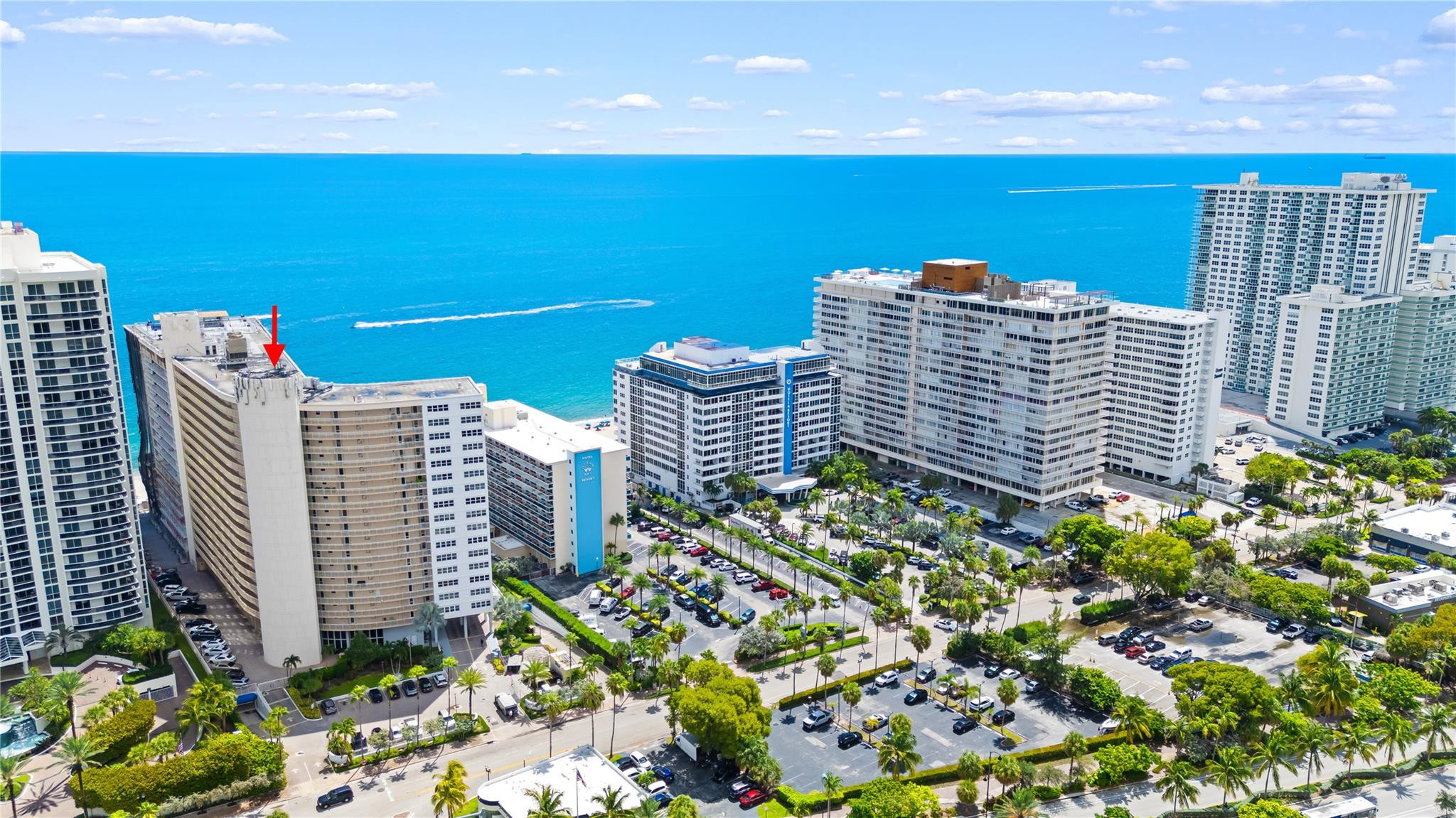 4100 Galt Ocean Drive 304 Property Photo 60