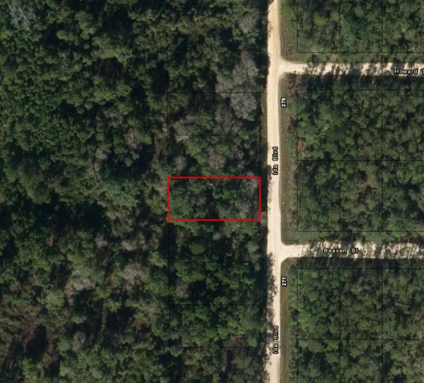 0 Ida Boulevard Property Photo 2