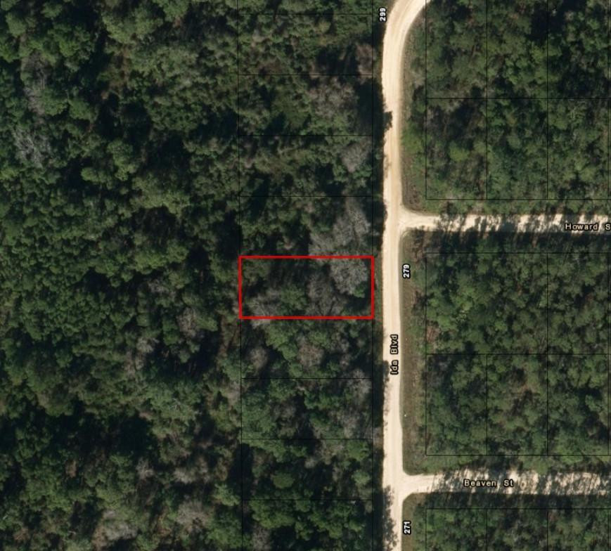 0 Ida Boulevard Property Photo 1