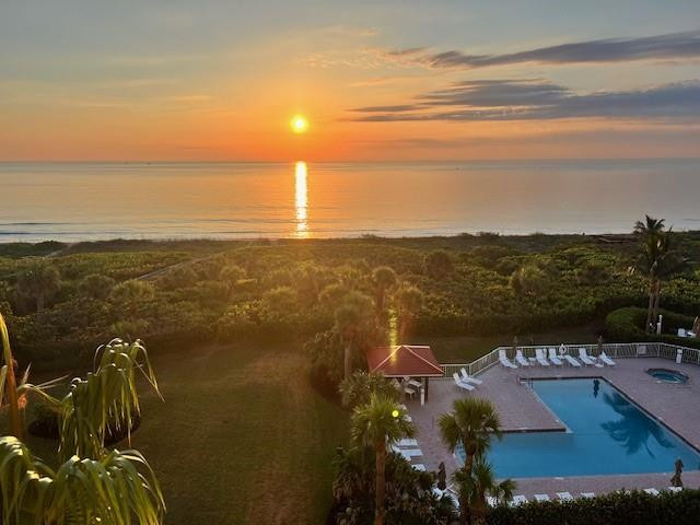 3880 N Highway A1a 603 Property Photo 1