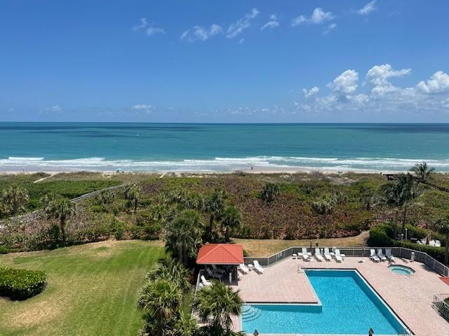 3880 N Highway A1a 603 Property Photo 4