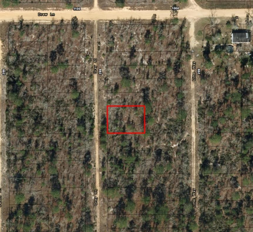 0 Gray Street Property Photo 4