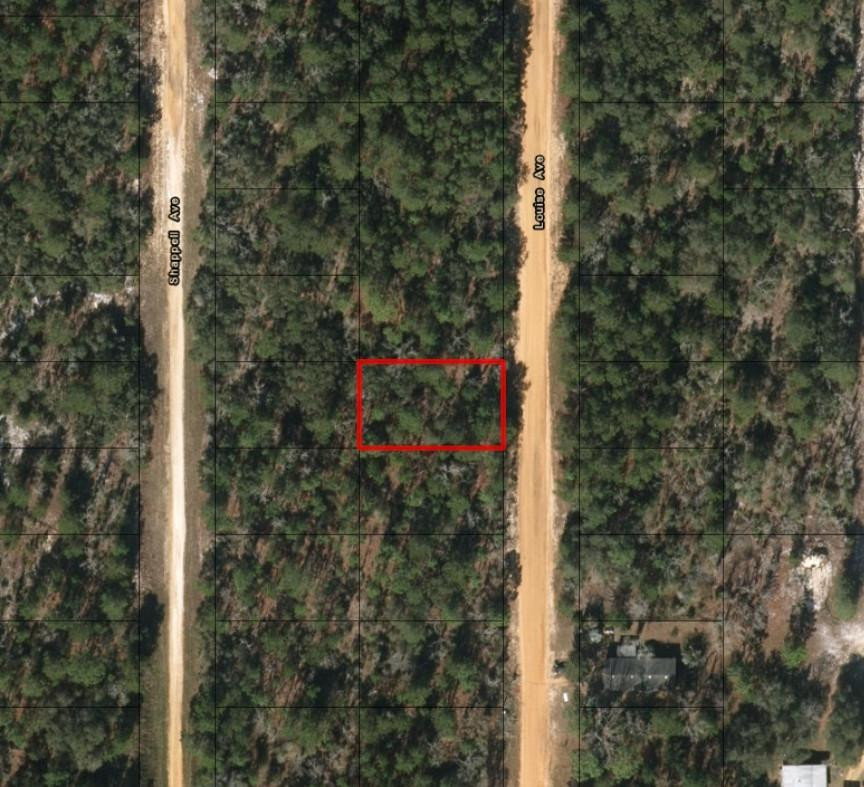 0 Louise Avenue Property Photo 2