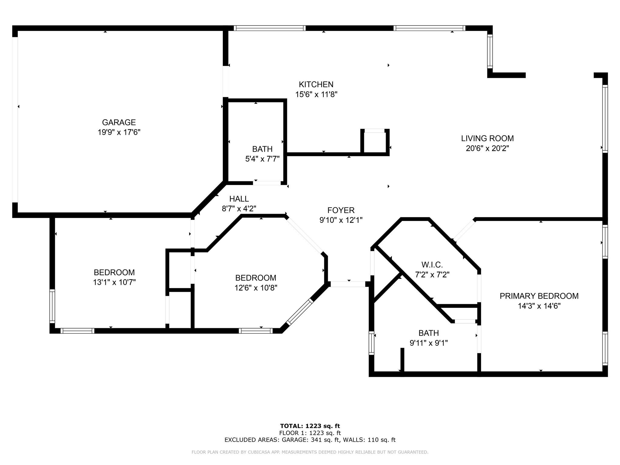 9220 Arborwood Circle Property Photo 29