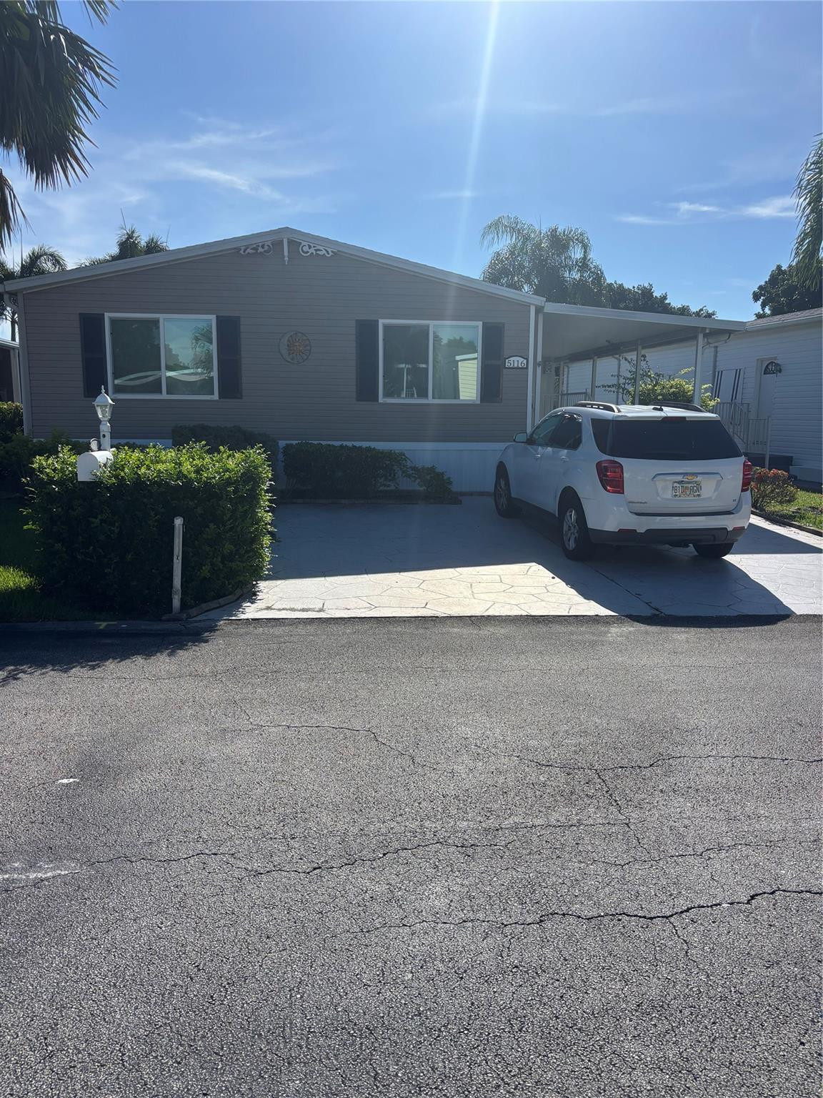 5116 Nw 4th Avenue Property Photo 1