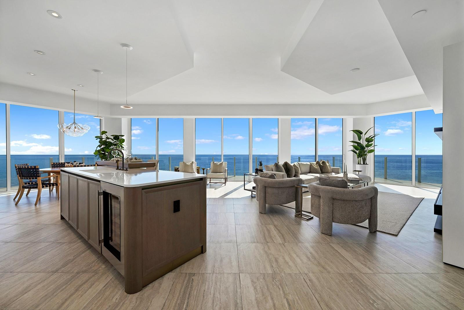 525 N Fort Lauderdale Beach Boulevard 1101 Property Photo 5