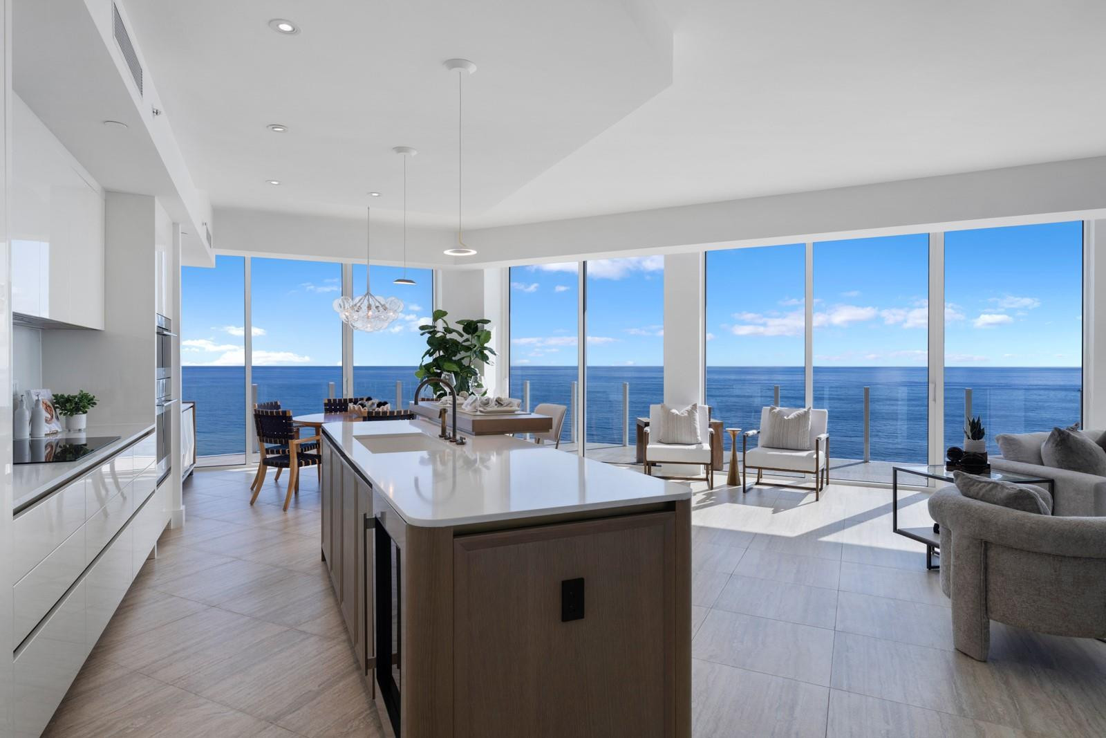 525 N Fort Lauderdale Beach Boulevard 1101 Property Photo 6