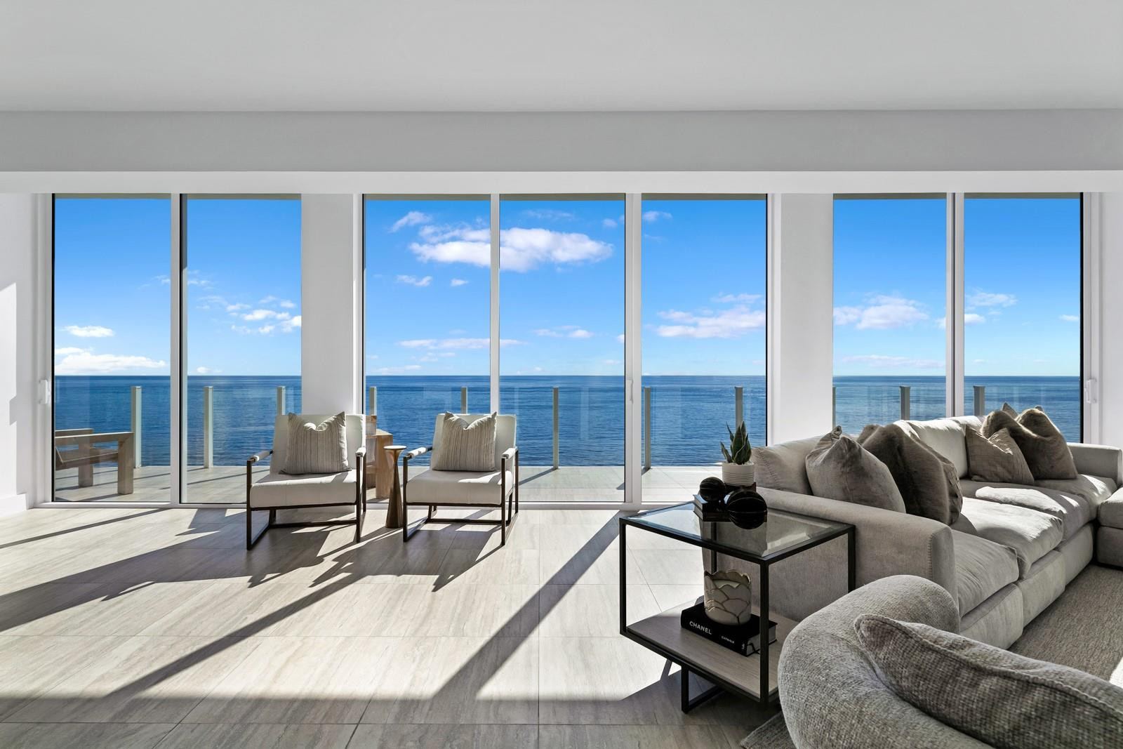 525 N Fort Lauderdale Beach Boulevard 1101 Property Photo 11