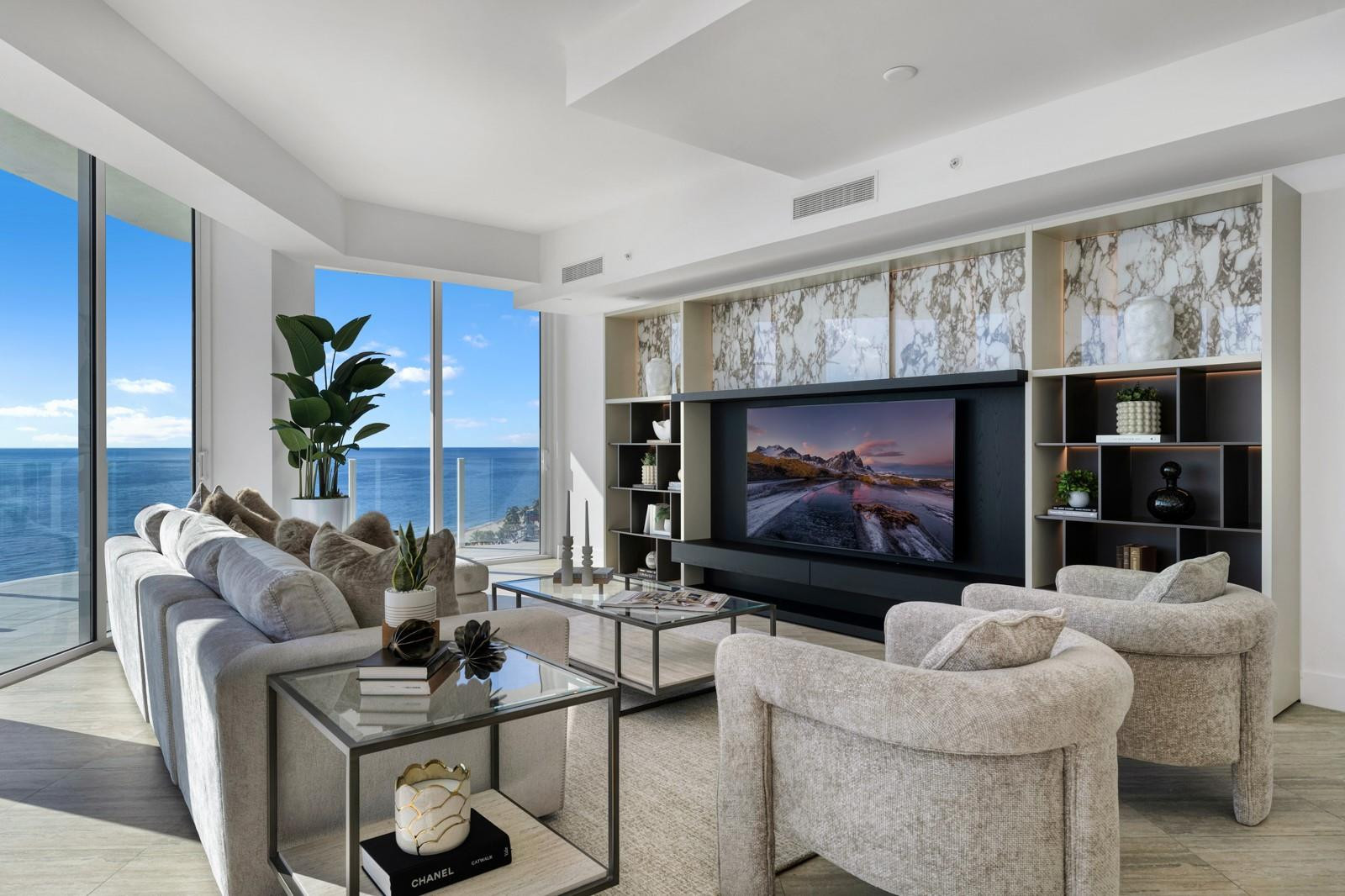 525 N Fort Lauderdale Beach Boulevard 1101 Property Photo 12