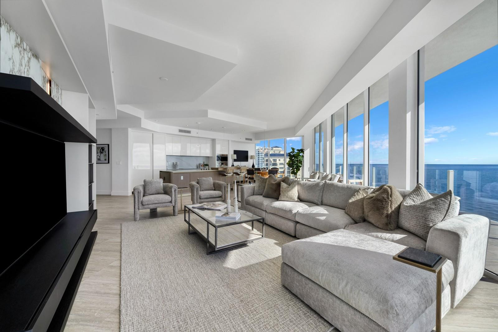 525 N Fort Lauderdale Beach Boulevard 1101 Property Photo 13