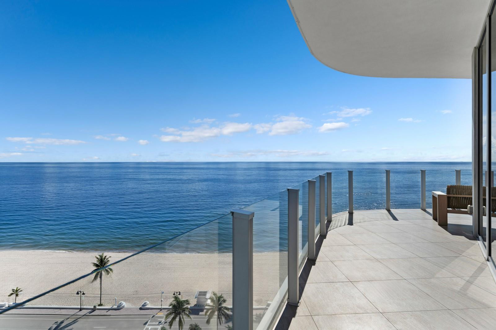 525 N Fort Lauderdale Beach Boulevard 1101 Property Photo 15