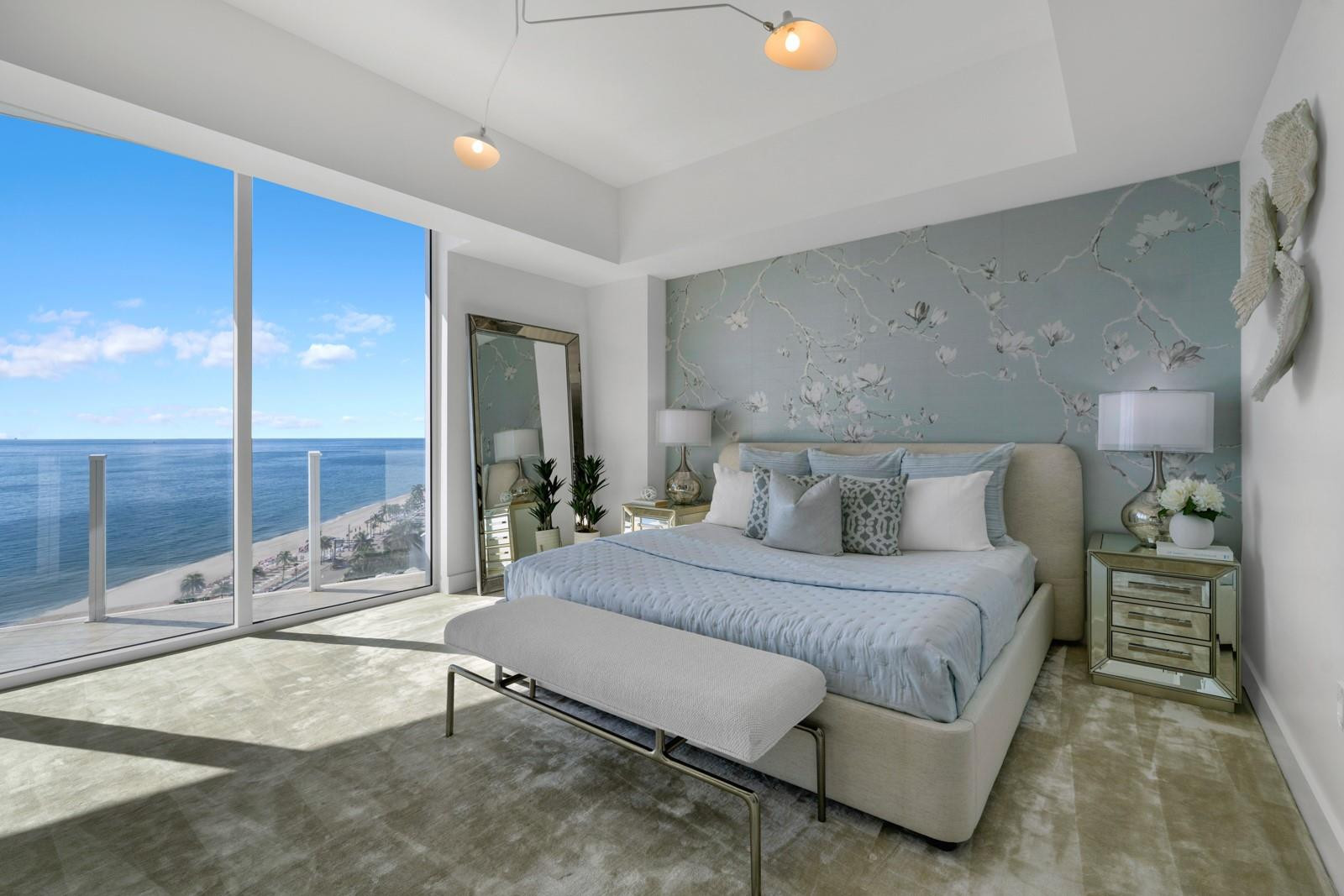 525 N Fort Lauderdale Beach Boulevard 1101 Property Photo 16
